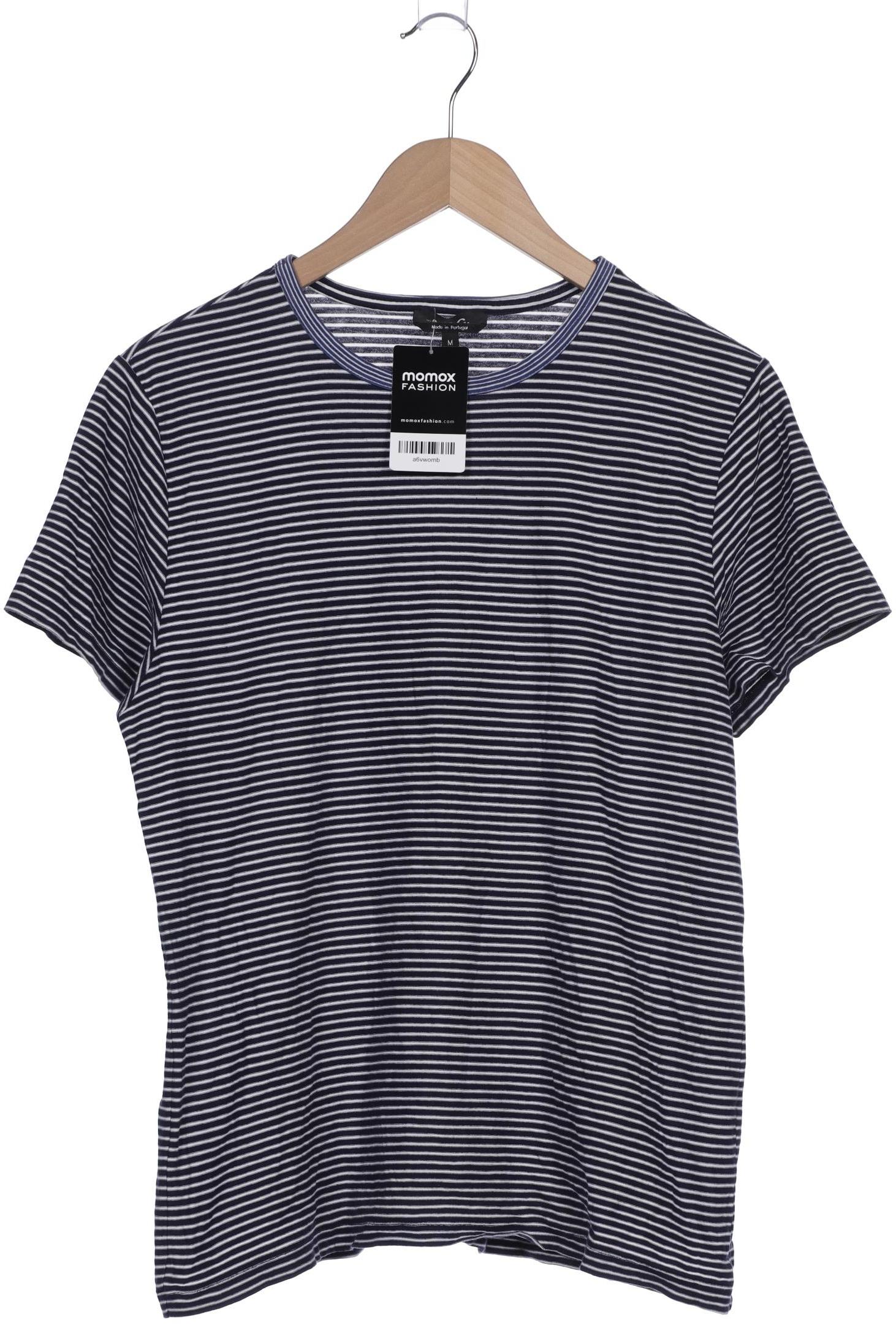

A.p.c. Herren T-Shirt, marineblau, Gr. 48