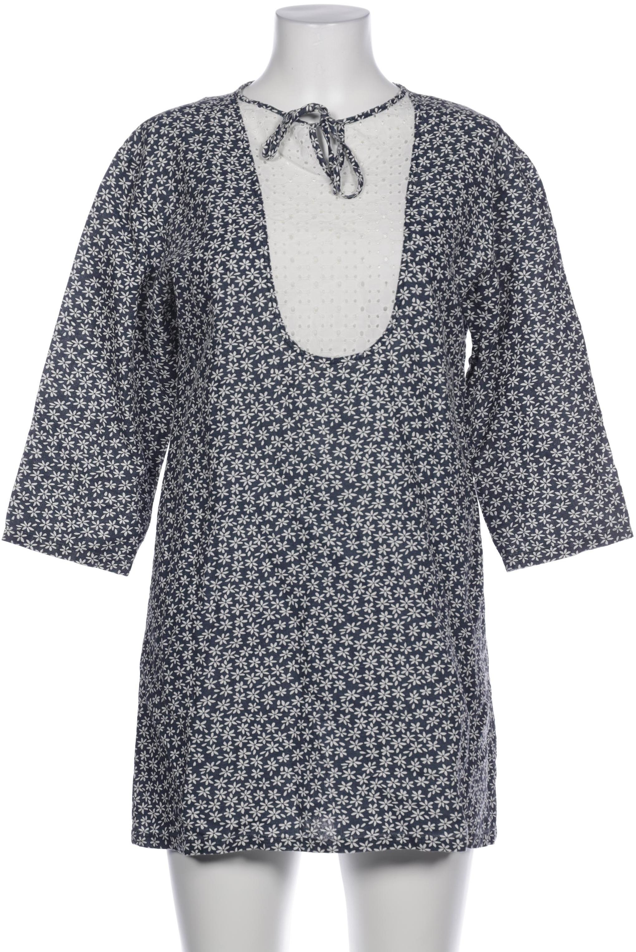 

A.p.c. Damen Kleid, marineblau, Gr. 38