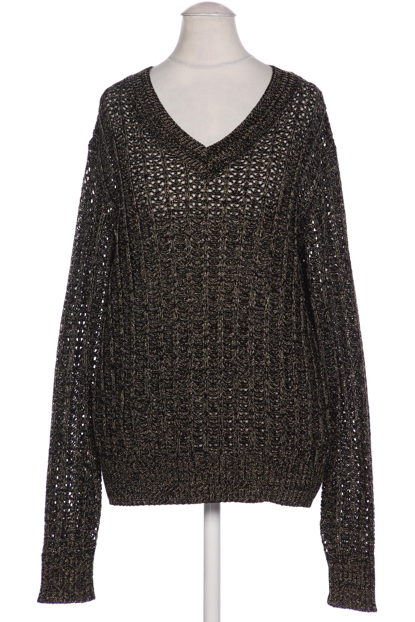 

A.p.c. Damen Pullover, schwarz, Gr. 36