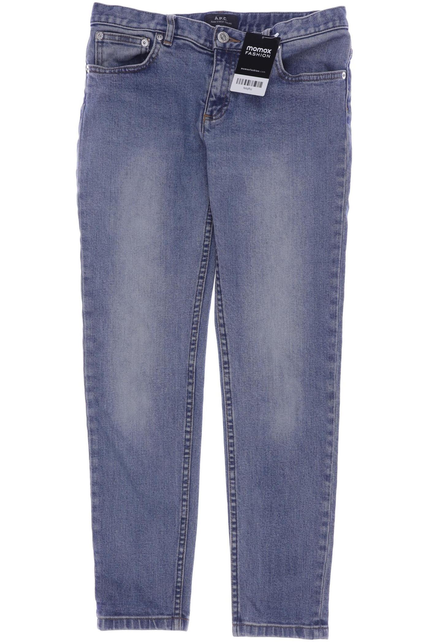 

A.P.C. Damen Jeans, blau