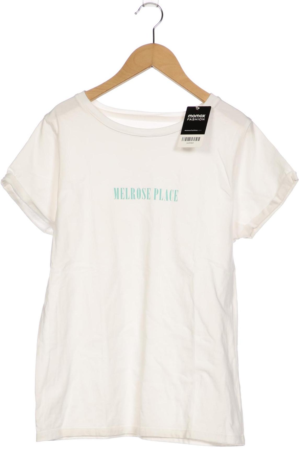 Thumbnail - A.p.c. Damen T-Shirt, weiß, Gr. 38