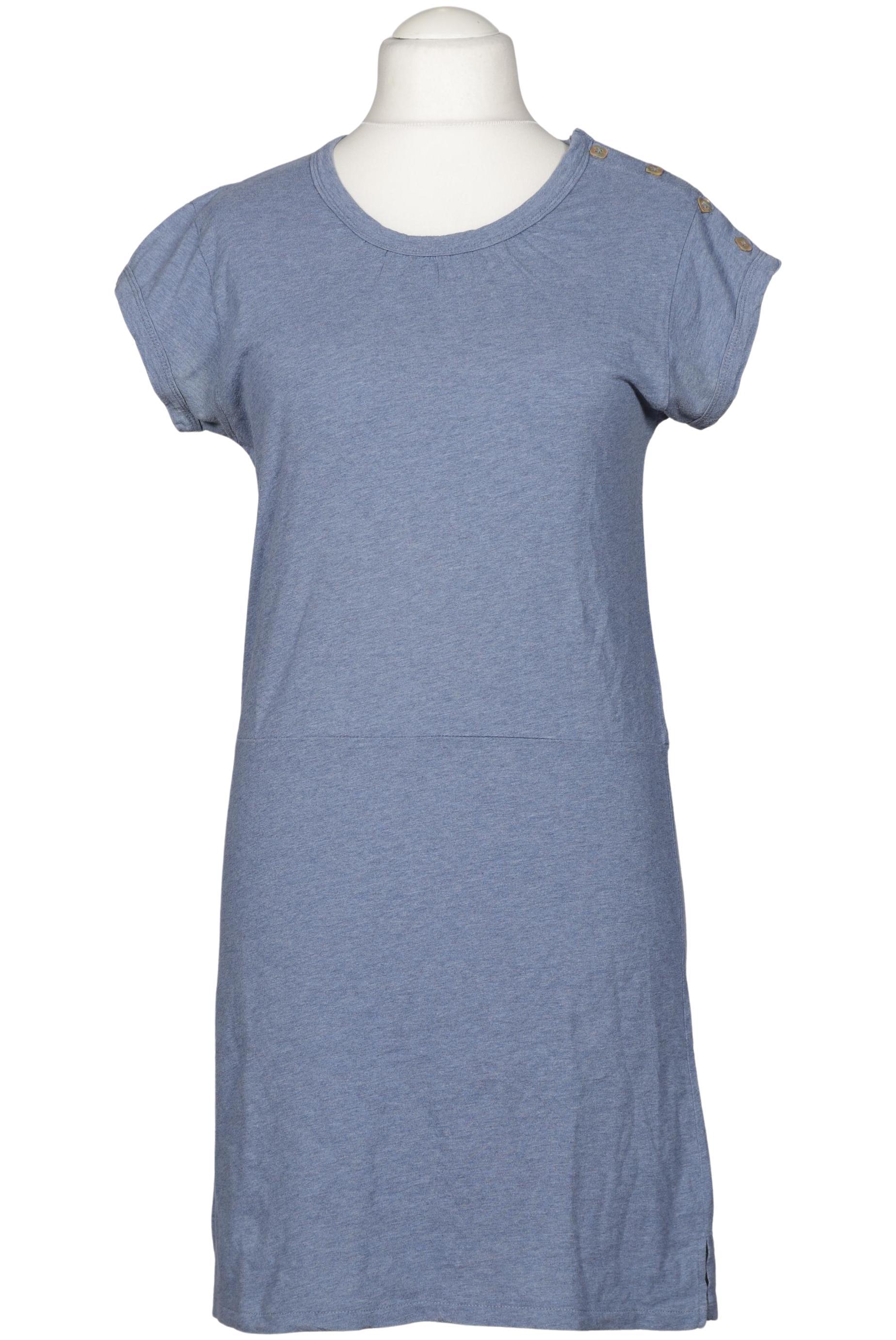 

A.p.c. Damen Kleid, hellblau, Gr. 38