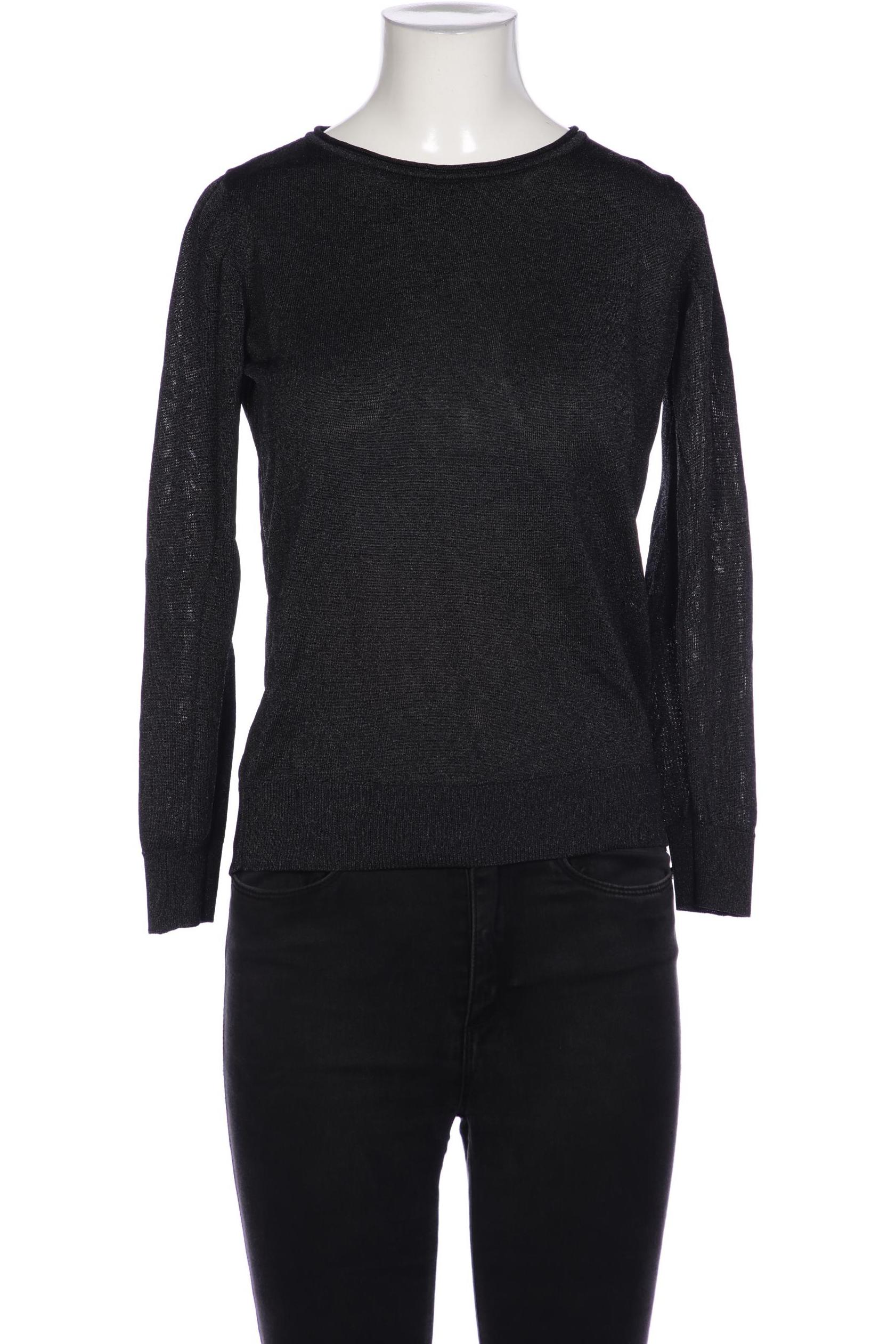 

A.p.c. Damen Pullover, grau, Gr. 36