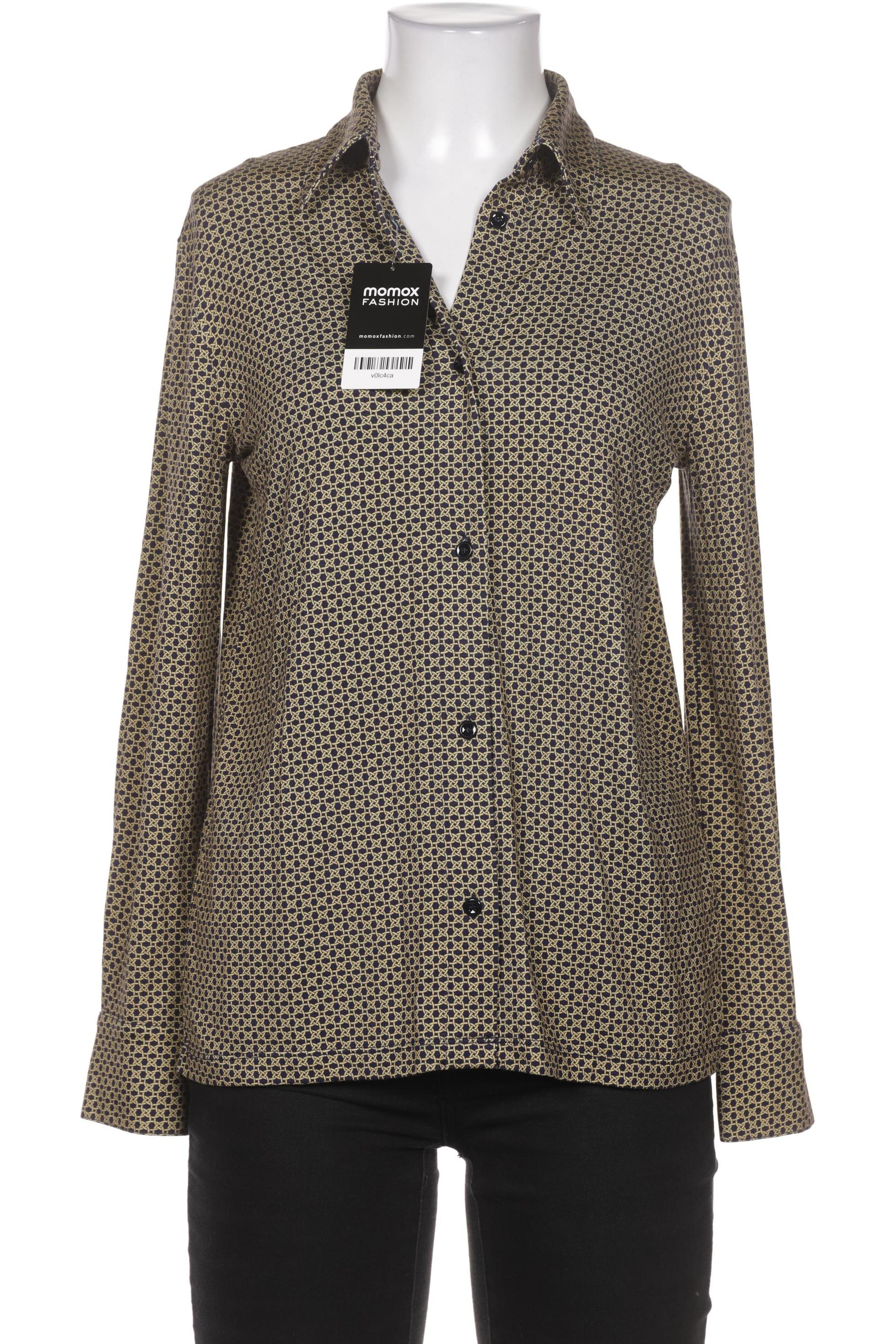 

A.p.c. Damen Bluse, marineblau, Gr. 36