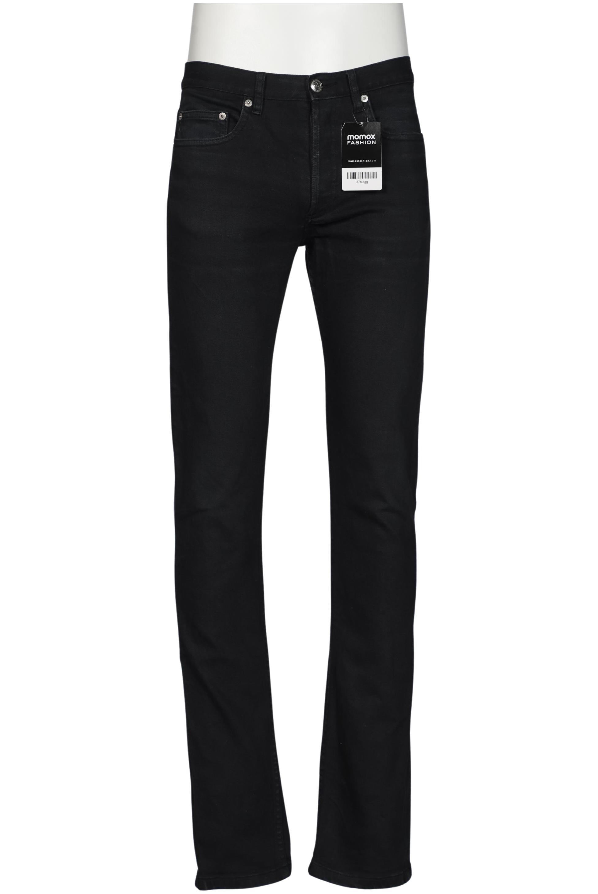 

A.p.c. Herren Jeans, marineblau, Gr. 28