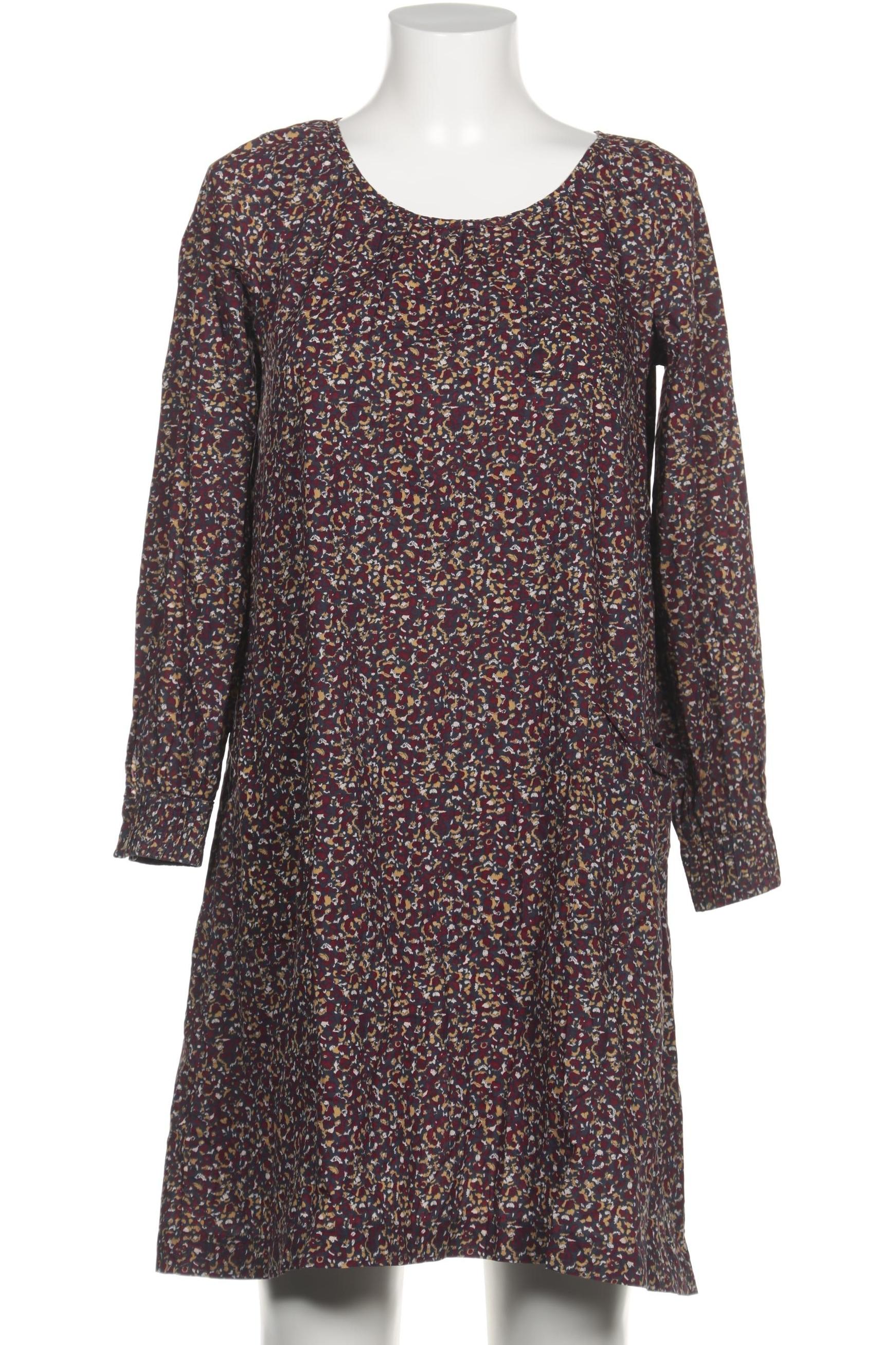 

A.p.c. Damen Kleid, bordeaux, Gr. 38