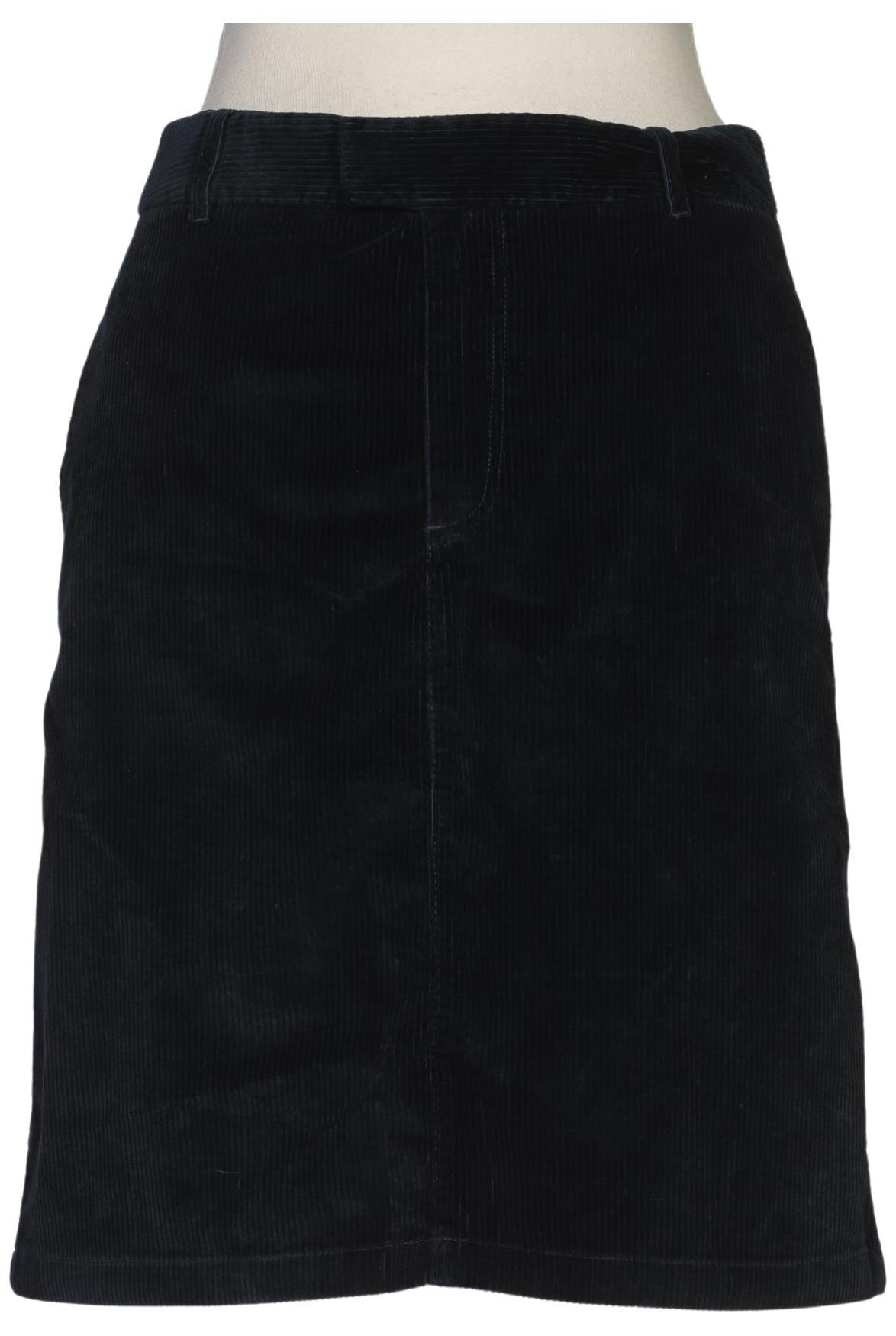 

A.p.c. Damen Rock, marineblau, Gr. 36