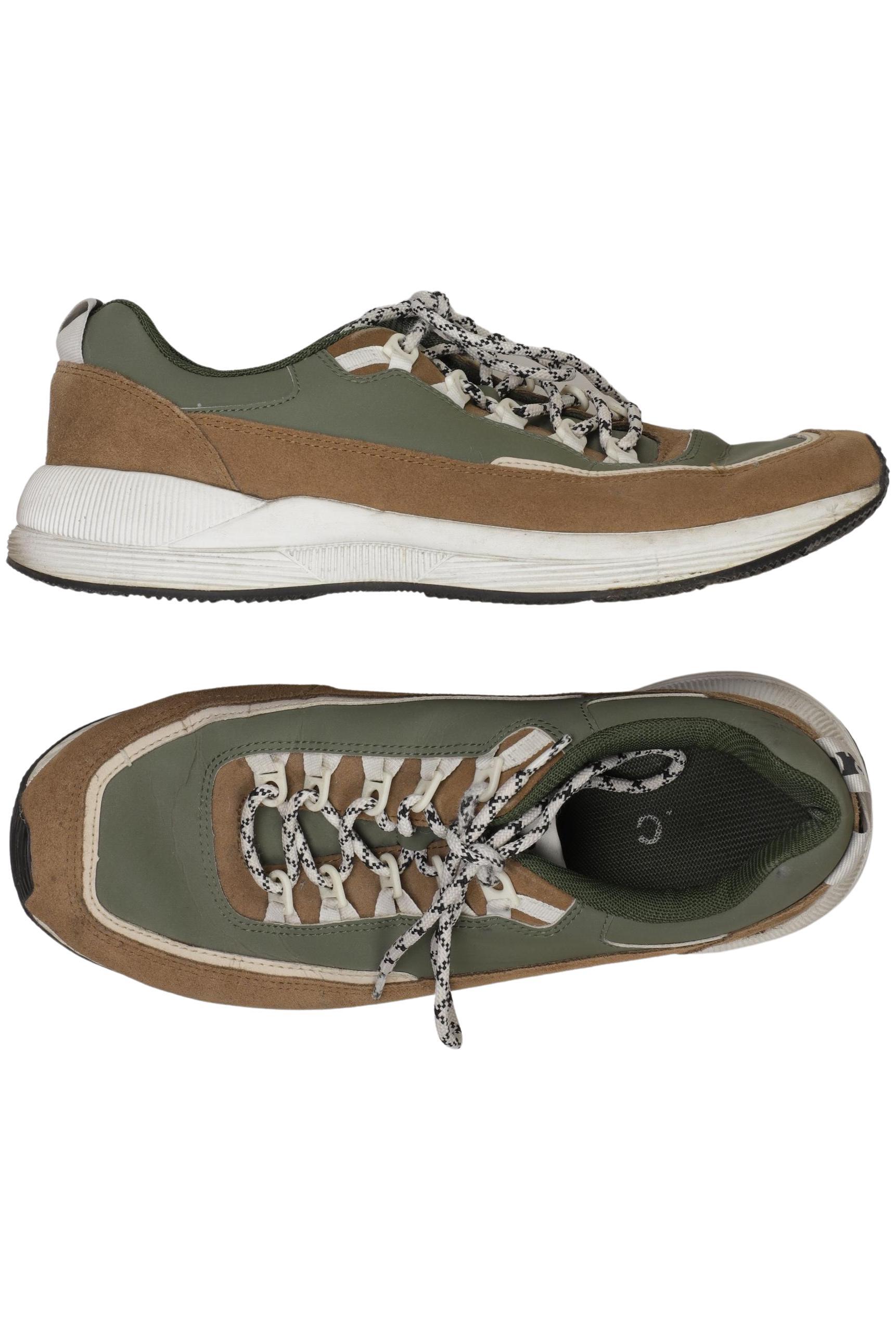 

A.p.c. Herren Sneakers, mehrfarbig, Gr. 46