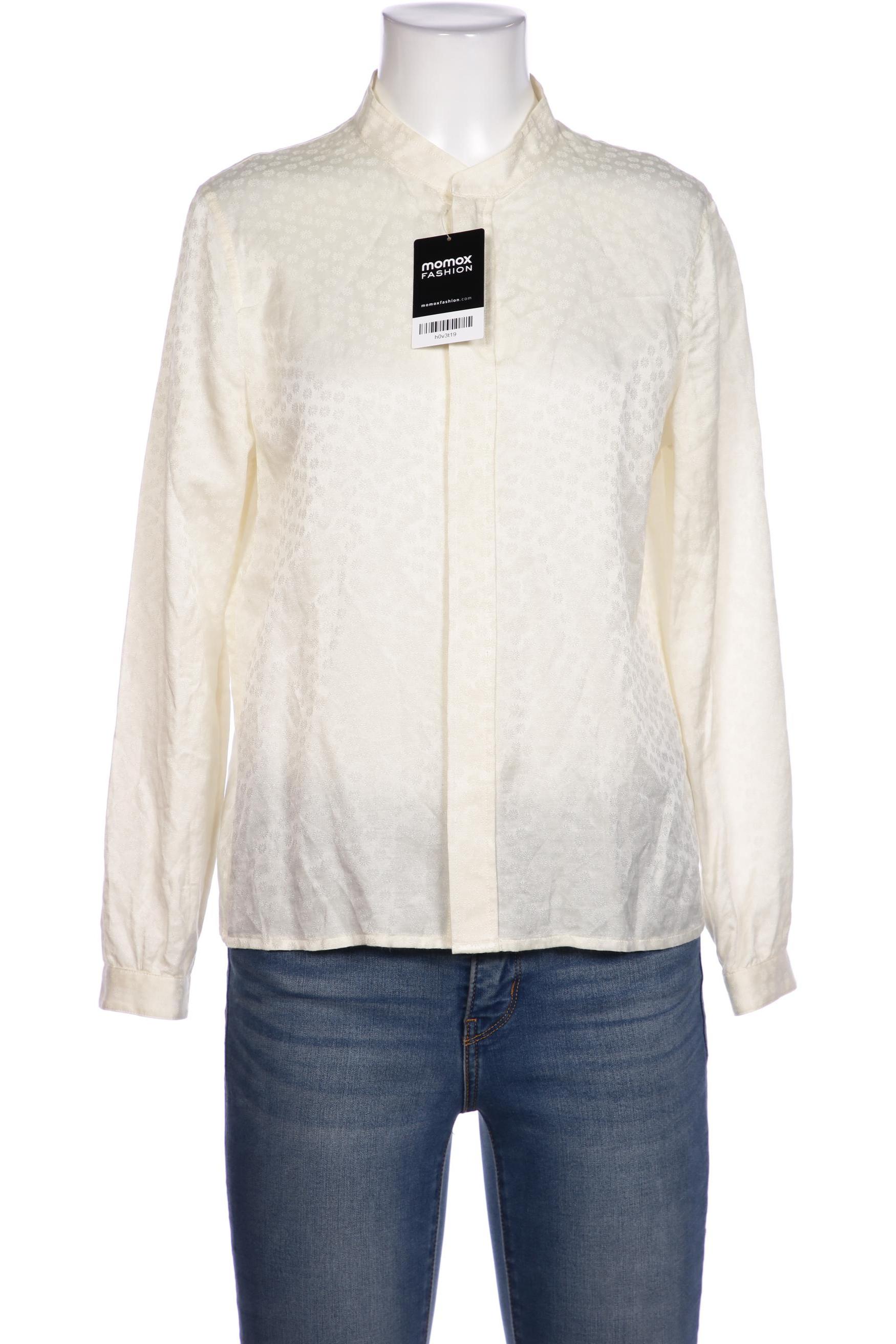 

A.P.C. Damen Bluse, cremeweiß