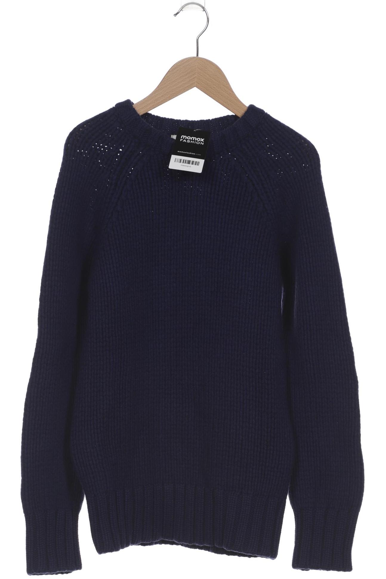 

A.p.c. Damen Pullover, marineblau, Gr. 36