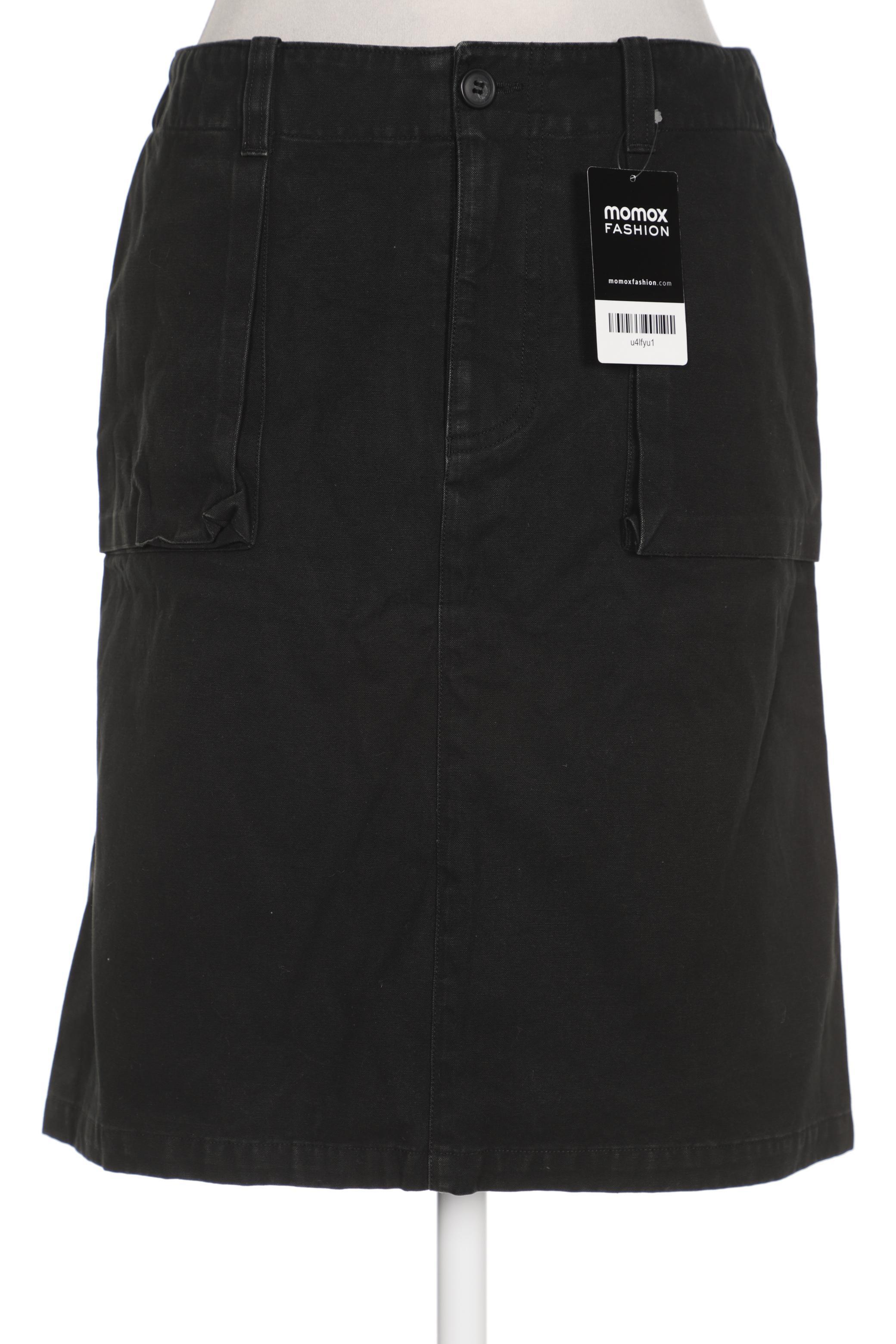 

A.p.c. Damen Rock, schwarz, Gr. 38