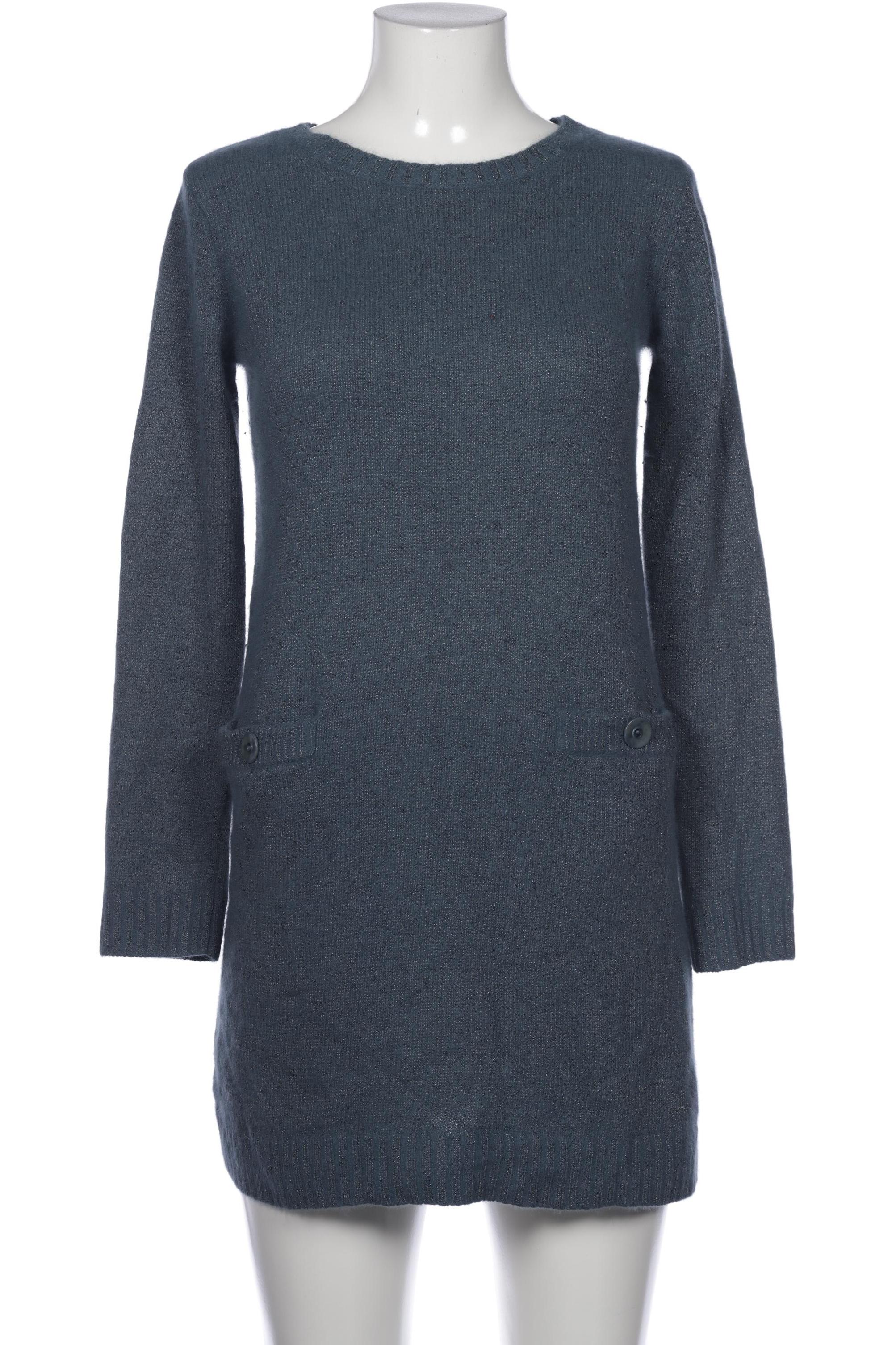 

A.p.c. Damen Kleid, marineblau, Gr. 42