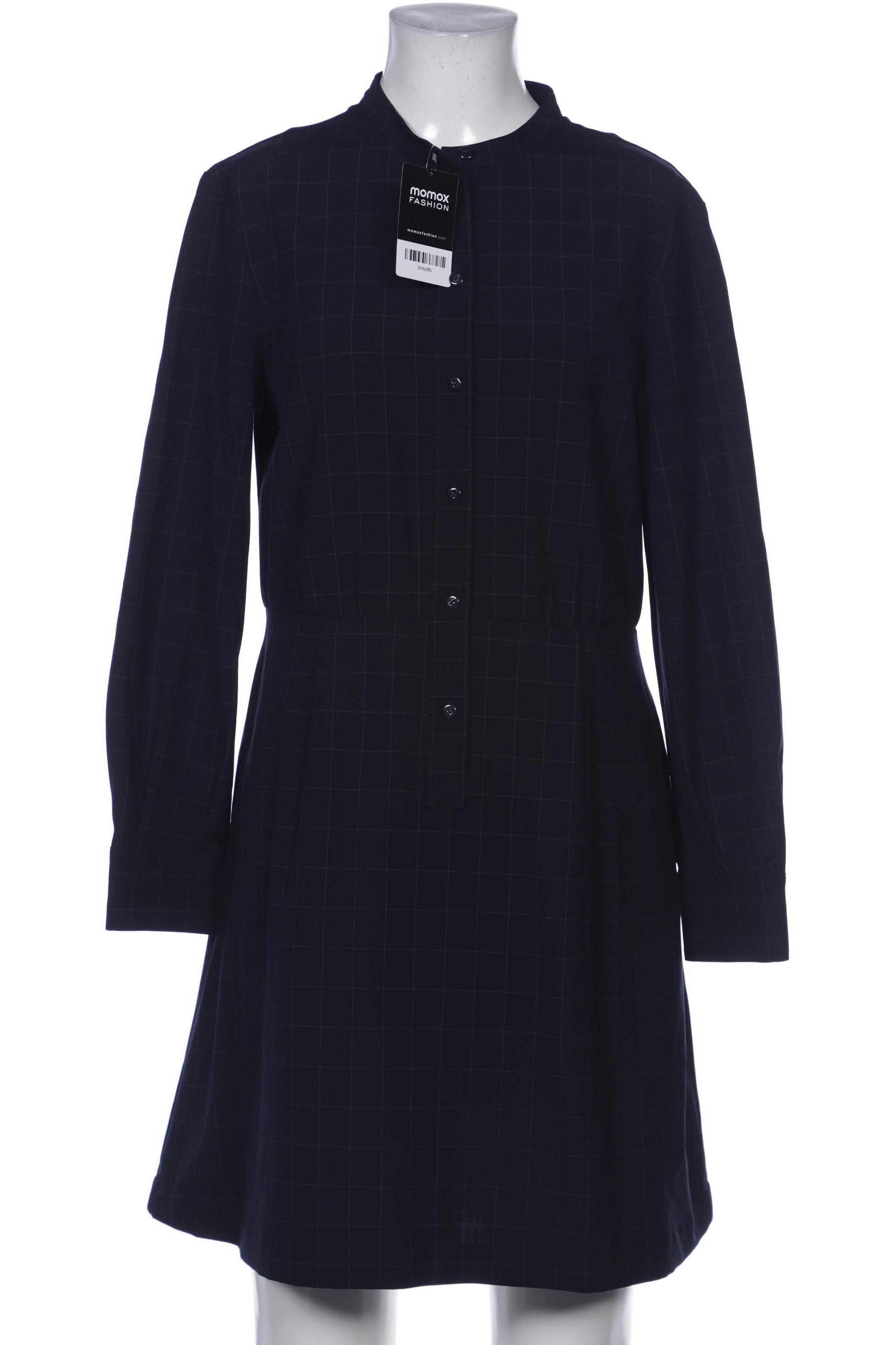 

A.p.c. Damen Kleid, marineblau, Gr. 38