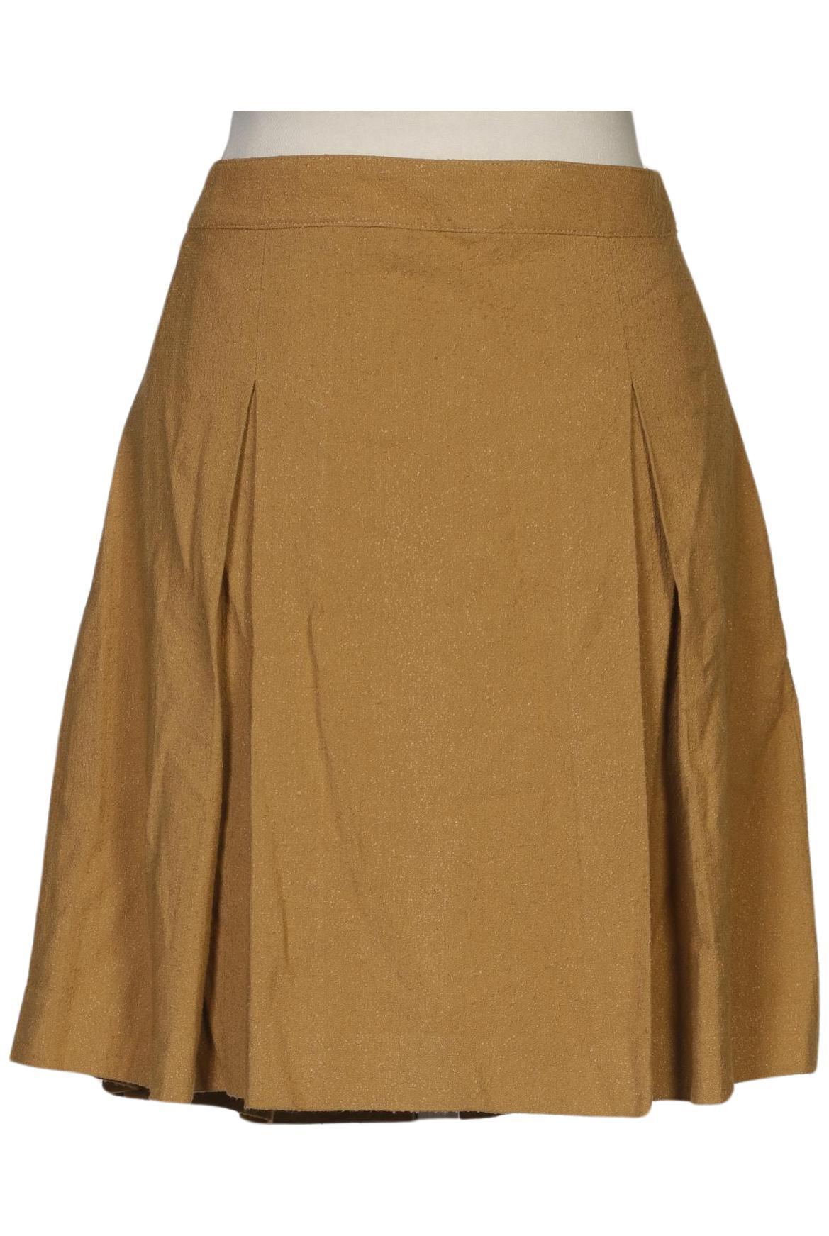 

A.p.c. Damen Rock, braun, Gr. 38