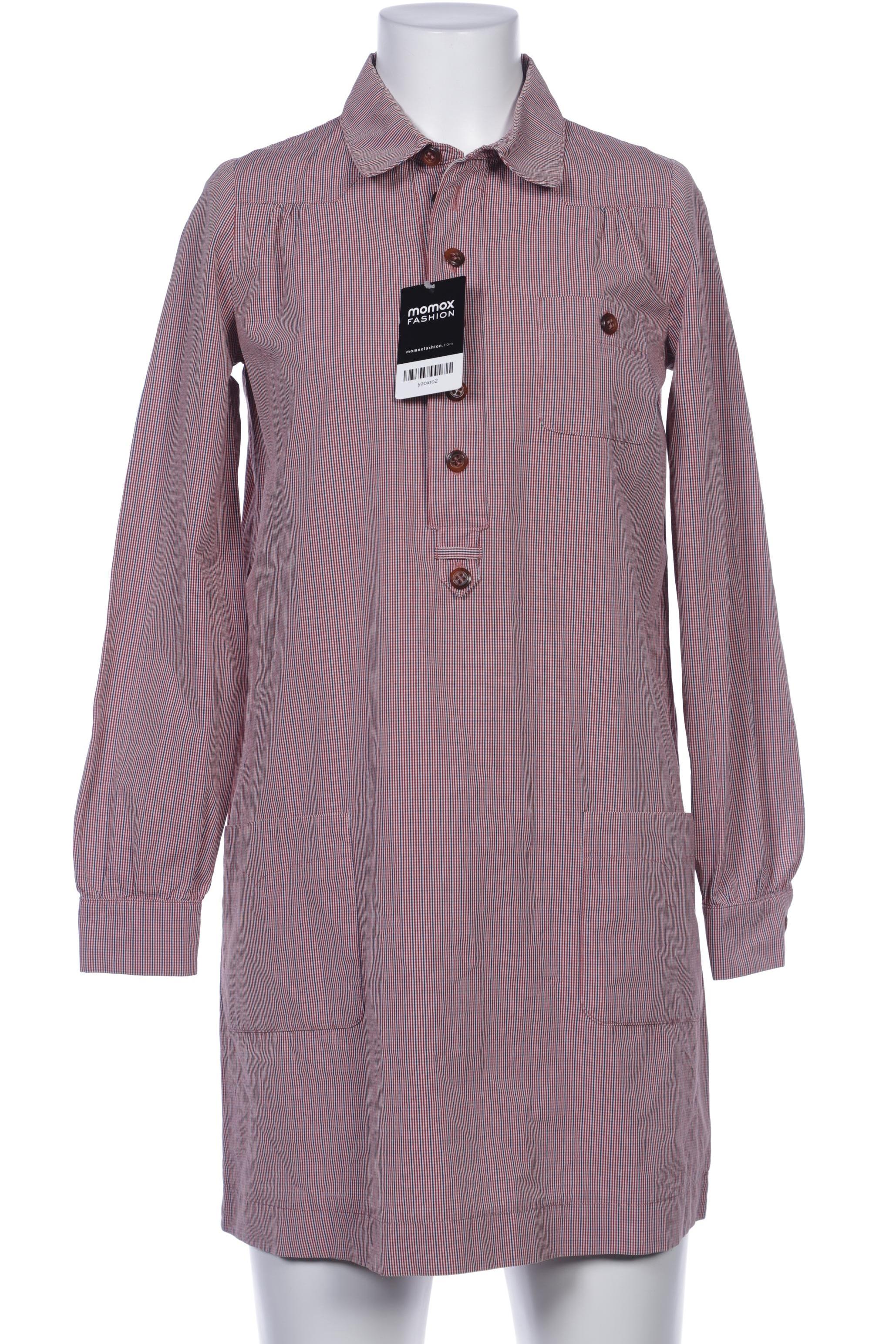 

A.p.c. Damen Kleid, rot, Gr. 34