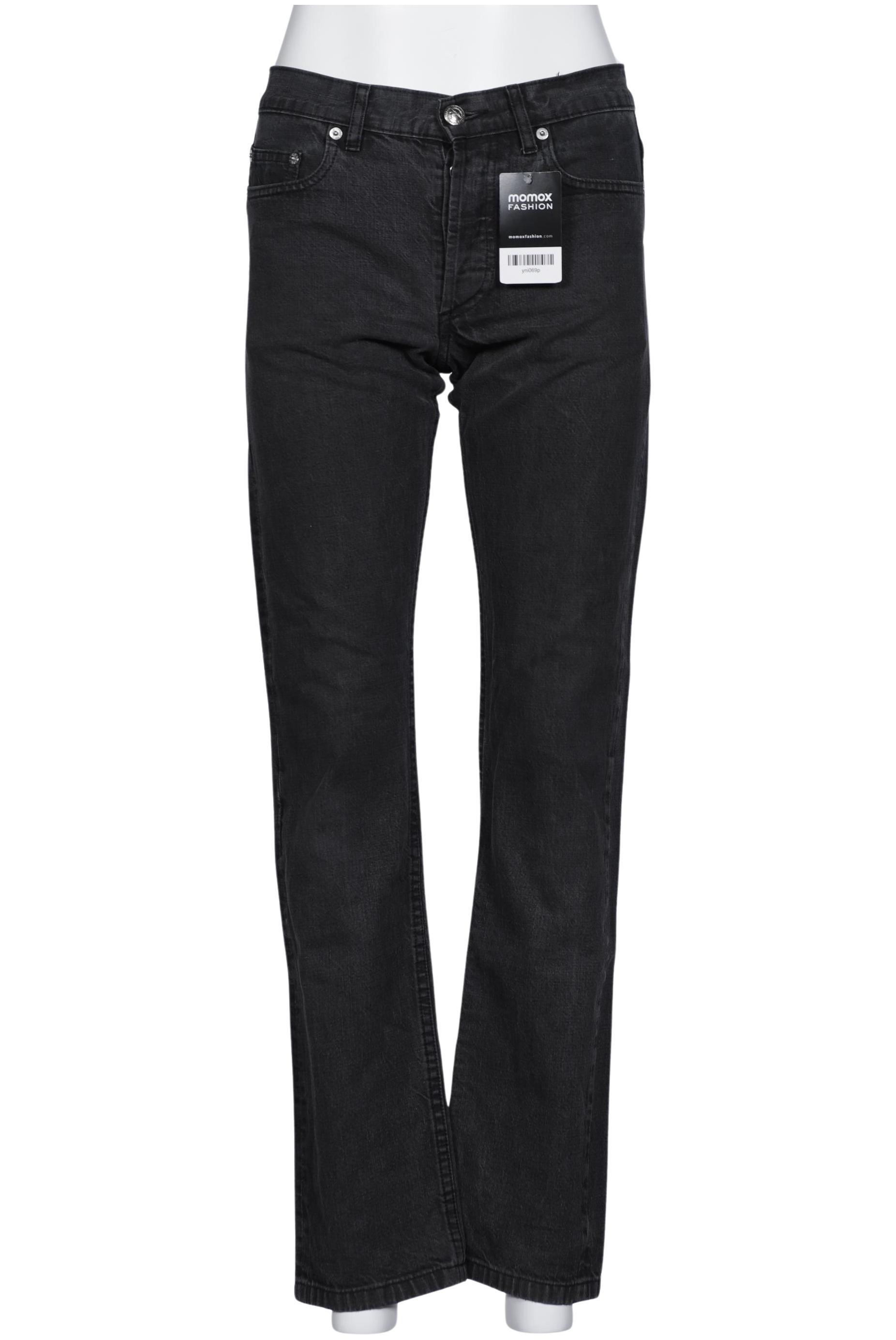 

A.p.c. Herren Jeans, grau, Gr. 29