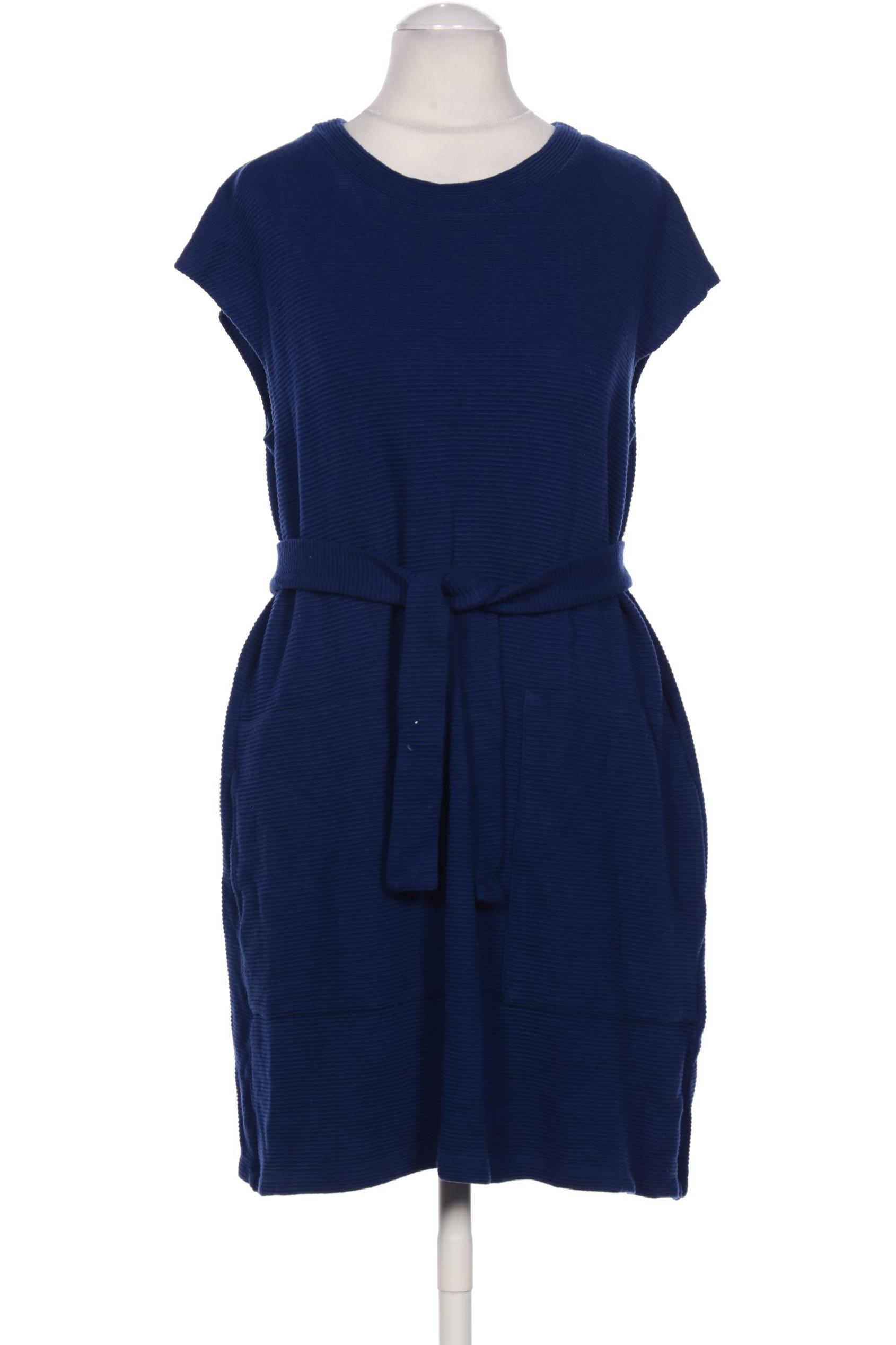 

A.p.c. Damen Kleid, marineblau, Gr. 36