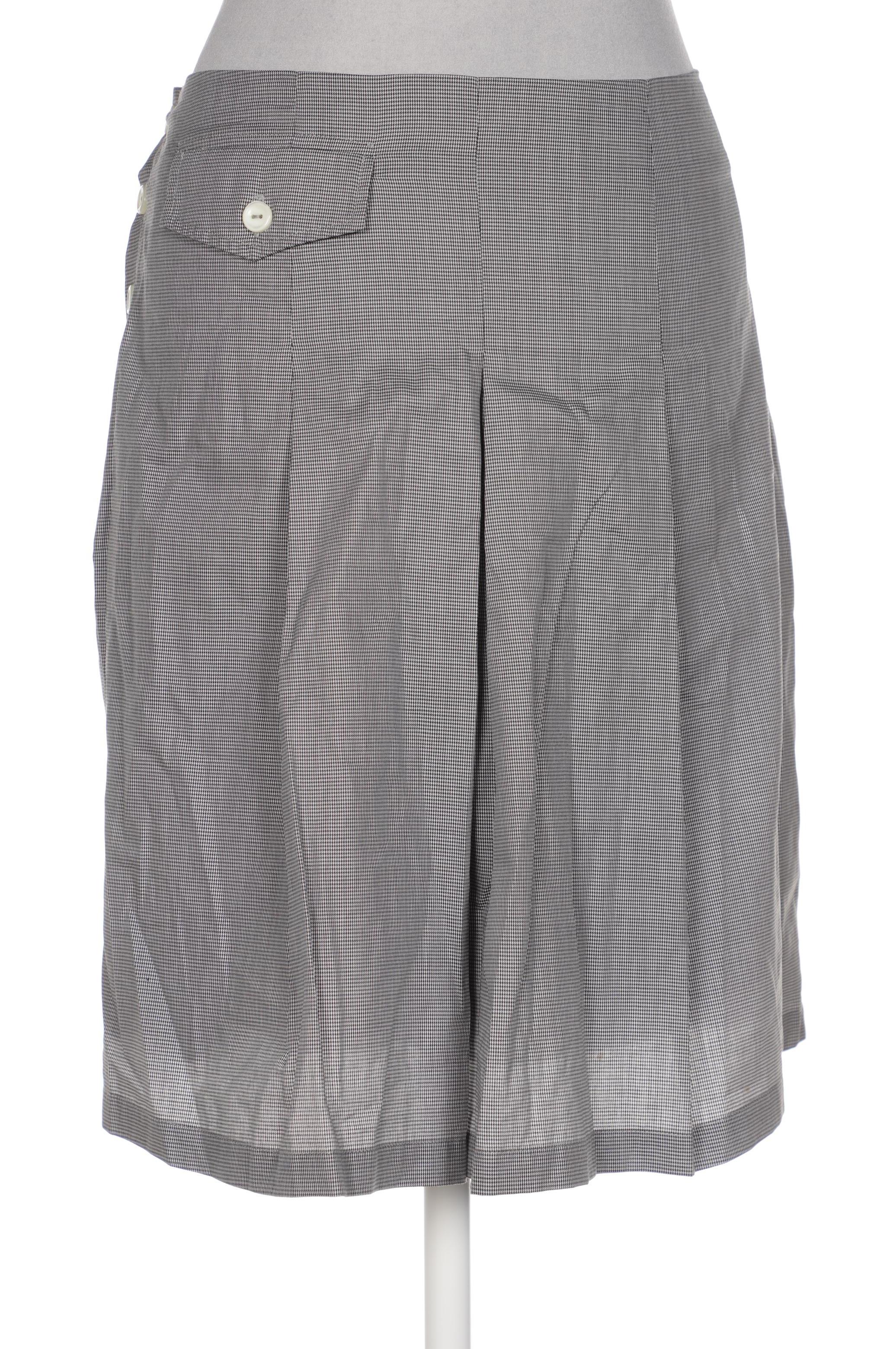 

A.p.c. Damen Rock, grau, Gr. 38