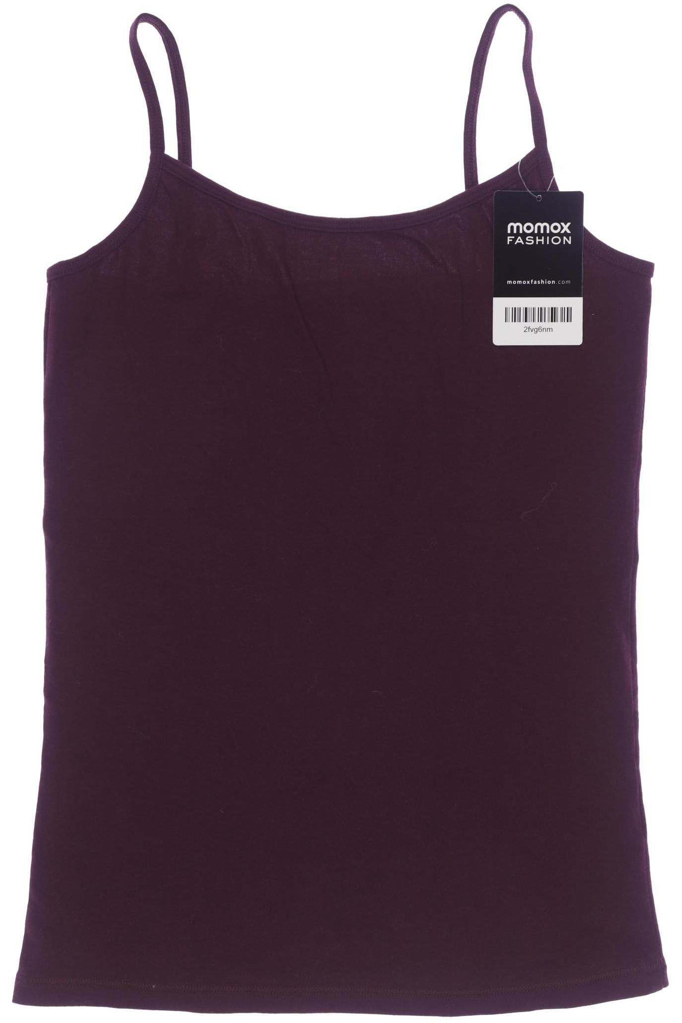

Aéropostale Damen Top, bordeaux, Gr. 38