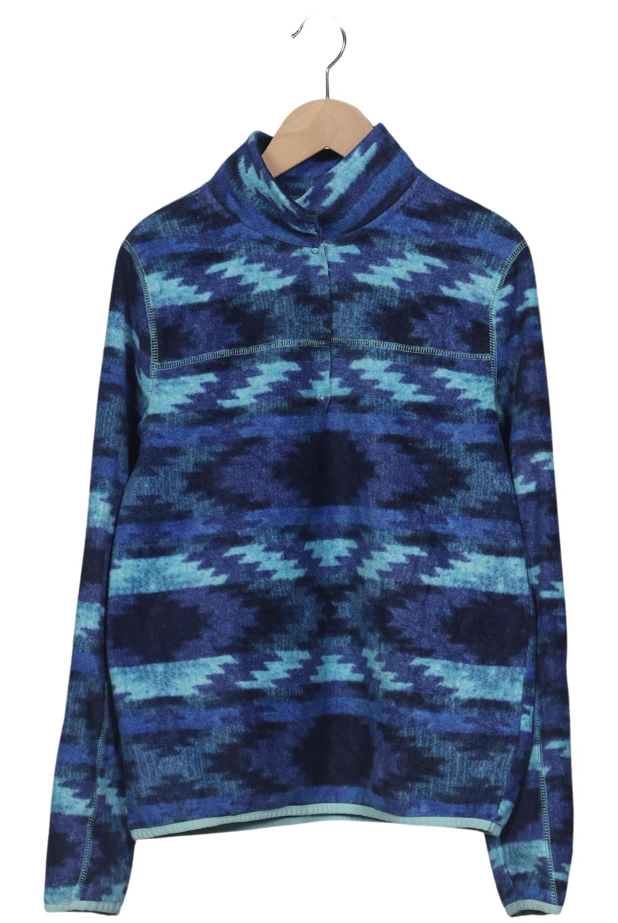 

Aéropostale Damen Sweatshirt, hellblau, Gr. 42