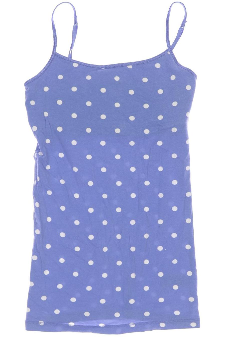 

Aéropostale Damen Top, blau, Gr. 34