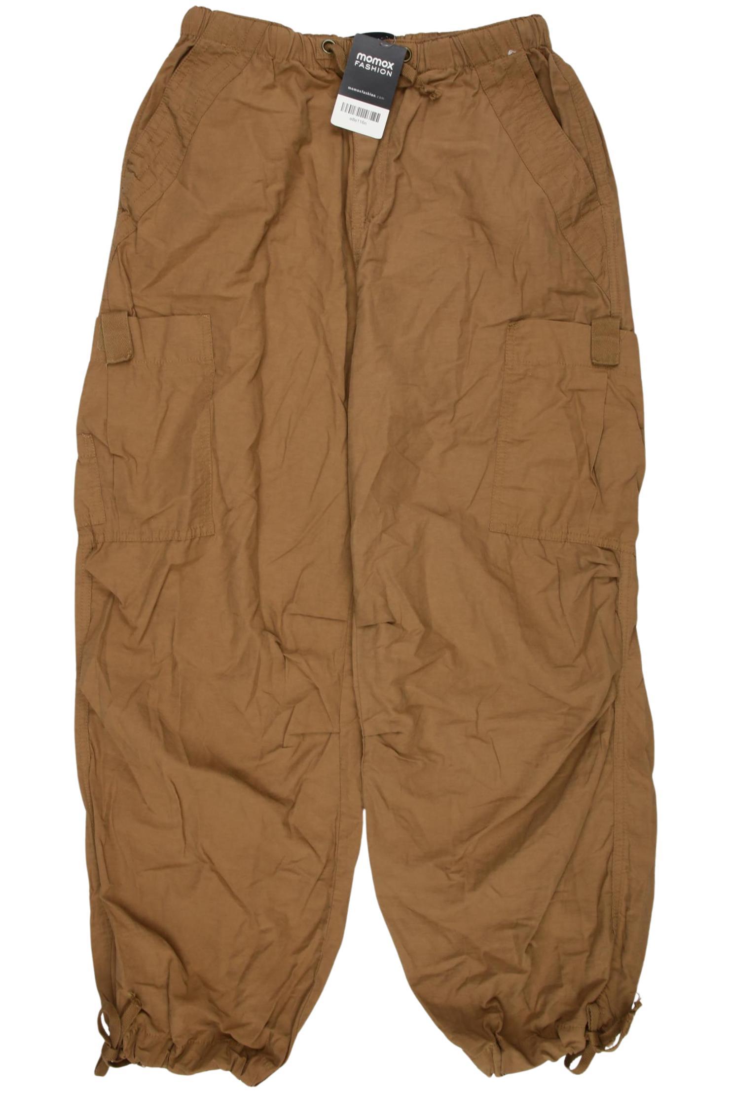 

Aéropostale Damen Stoffhose, braun, Gr. 0