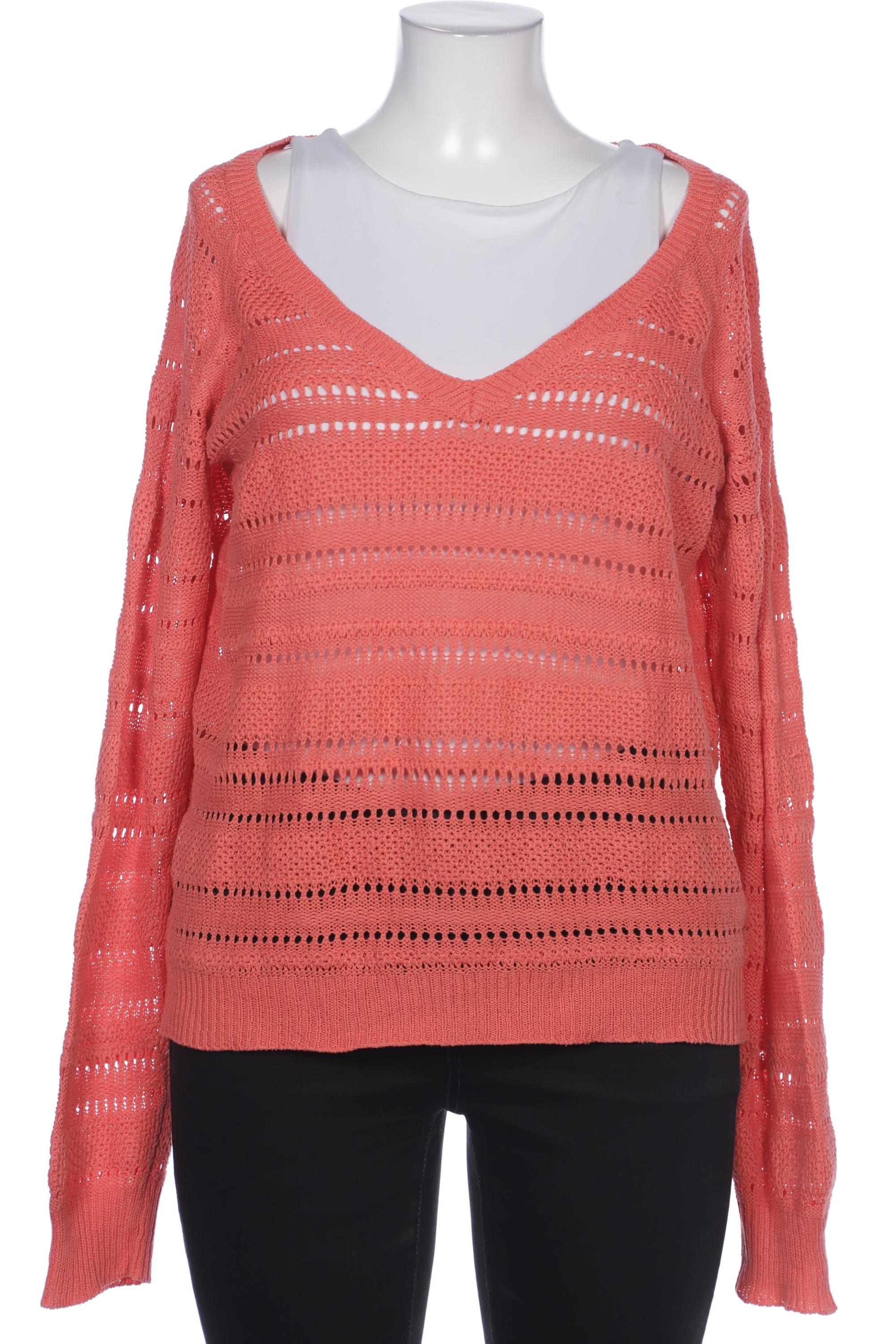 

Aéropostale Damen Pullover, pink, Gr. 46