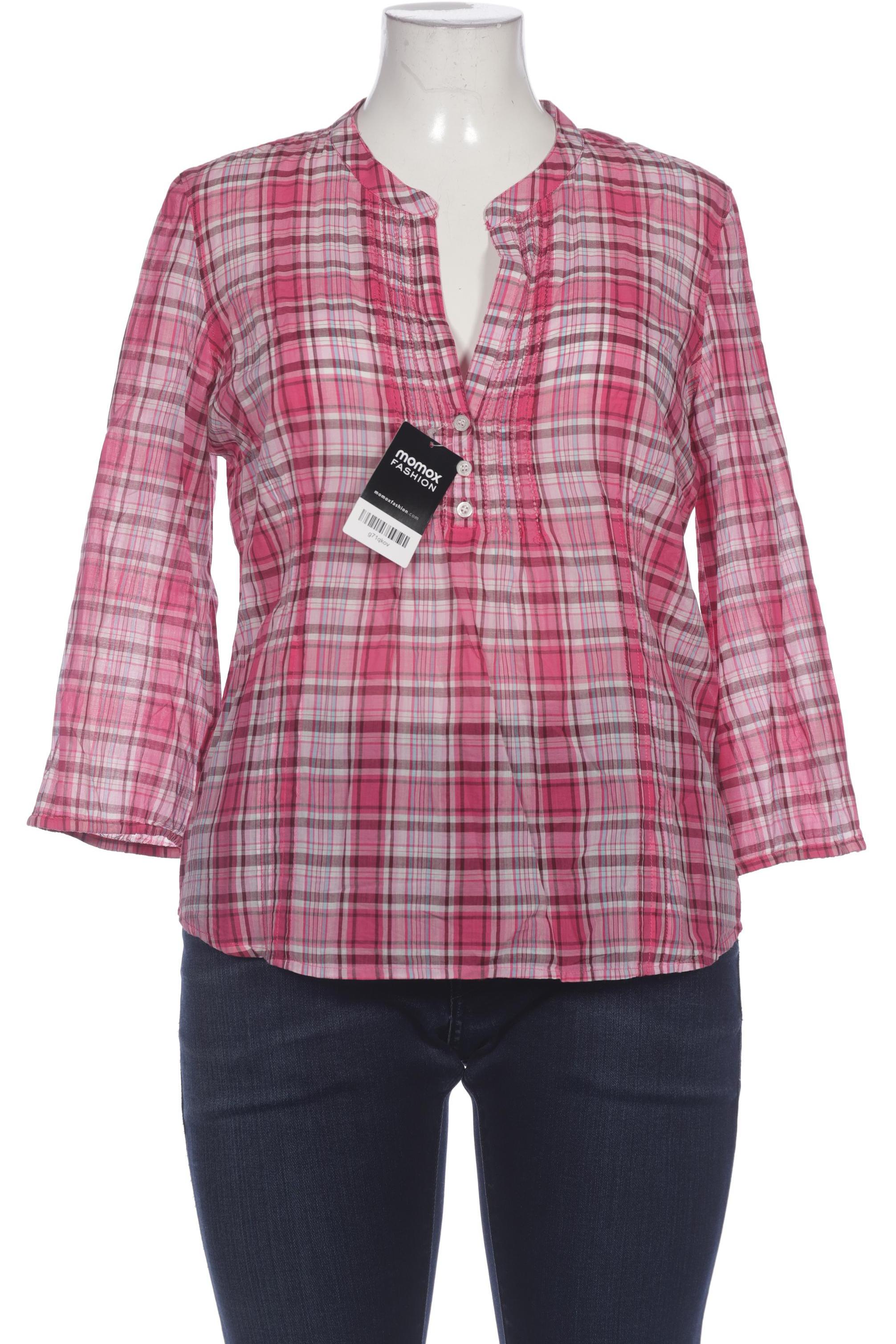 

Aéropostale Damen Bluse, pink, Gr. 44