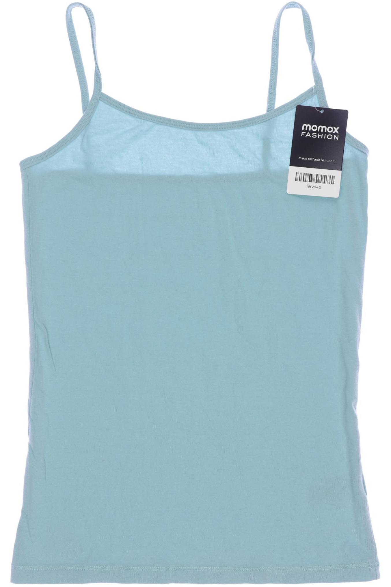

Aéropostale Damen Top, hellblau, Gr. 38