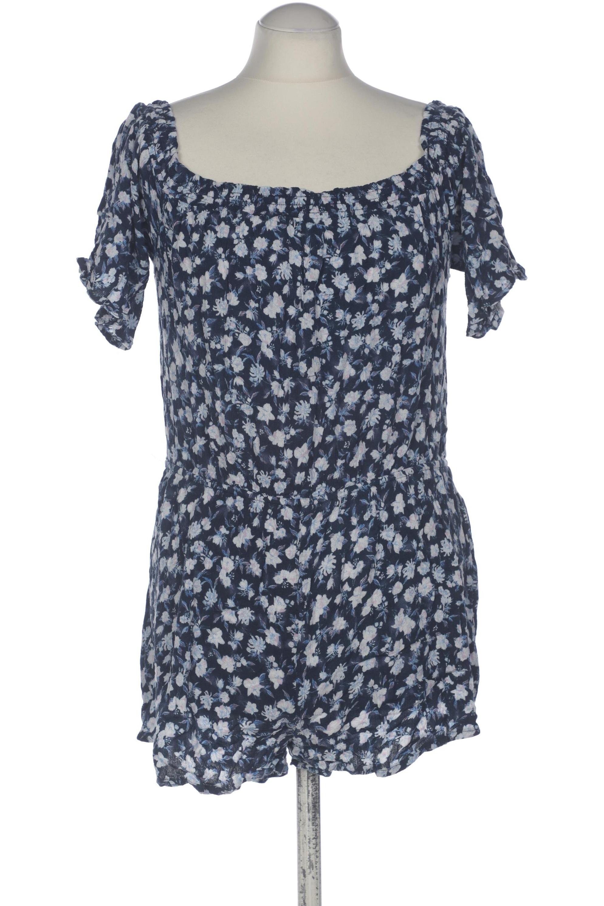 

Aéropostale Damen Jumpsuit/Overall, marineblau, Gr. 44