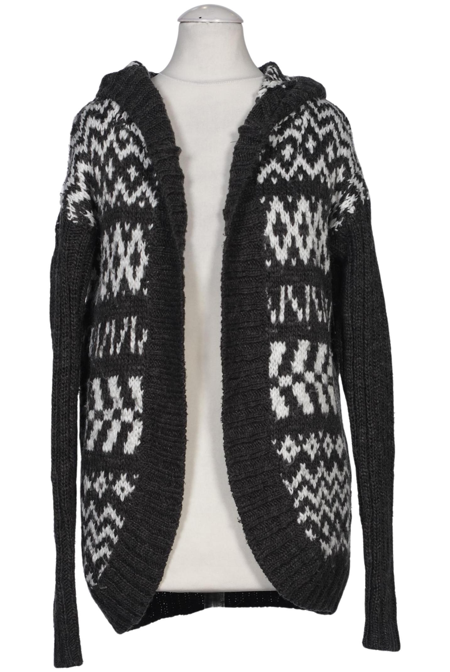 

Aéropostale Damen Strickjacke, mehrfarbig, Gr. 36