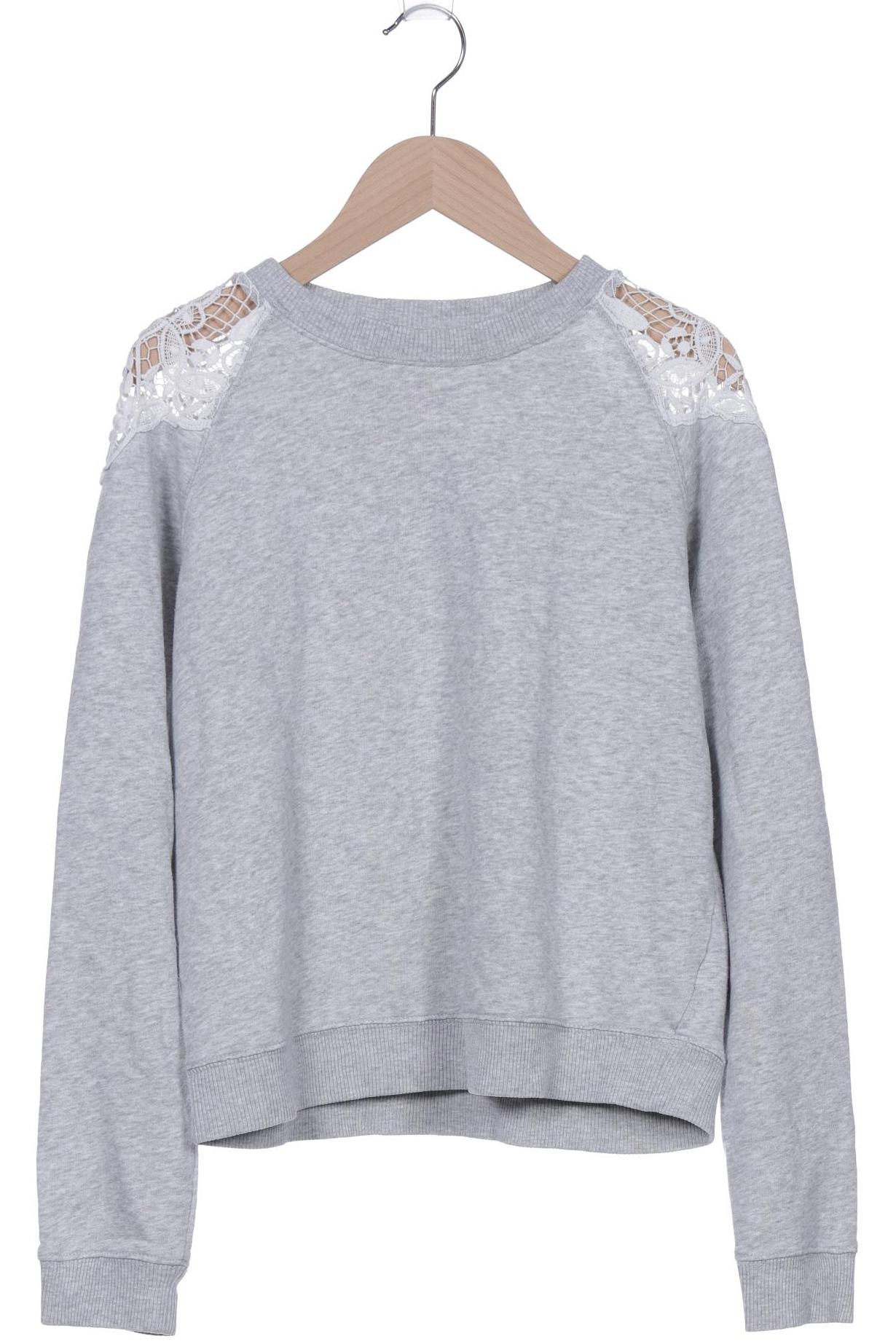 

Aéropostale Damen Sweatshirt, grau, Gr. 36
