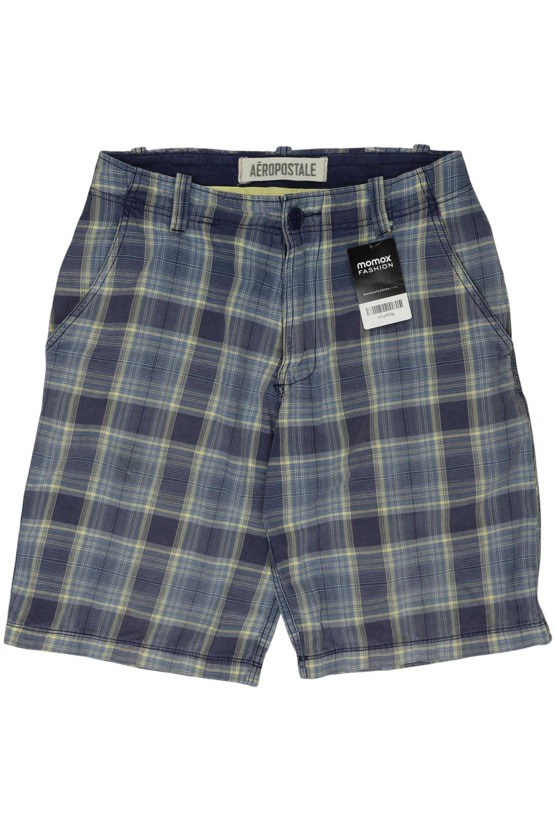 

Aéropostale Herren Shorts, mehrfarbig, Gr. 29