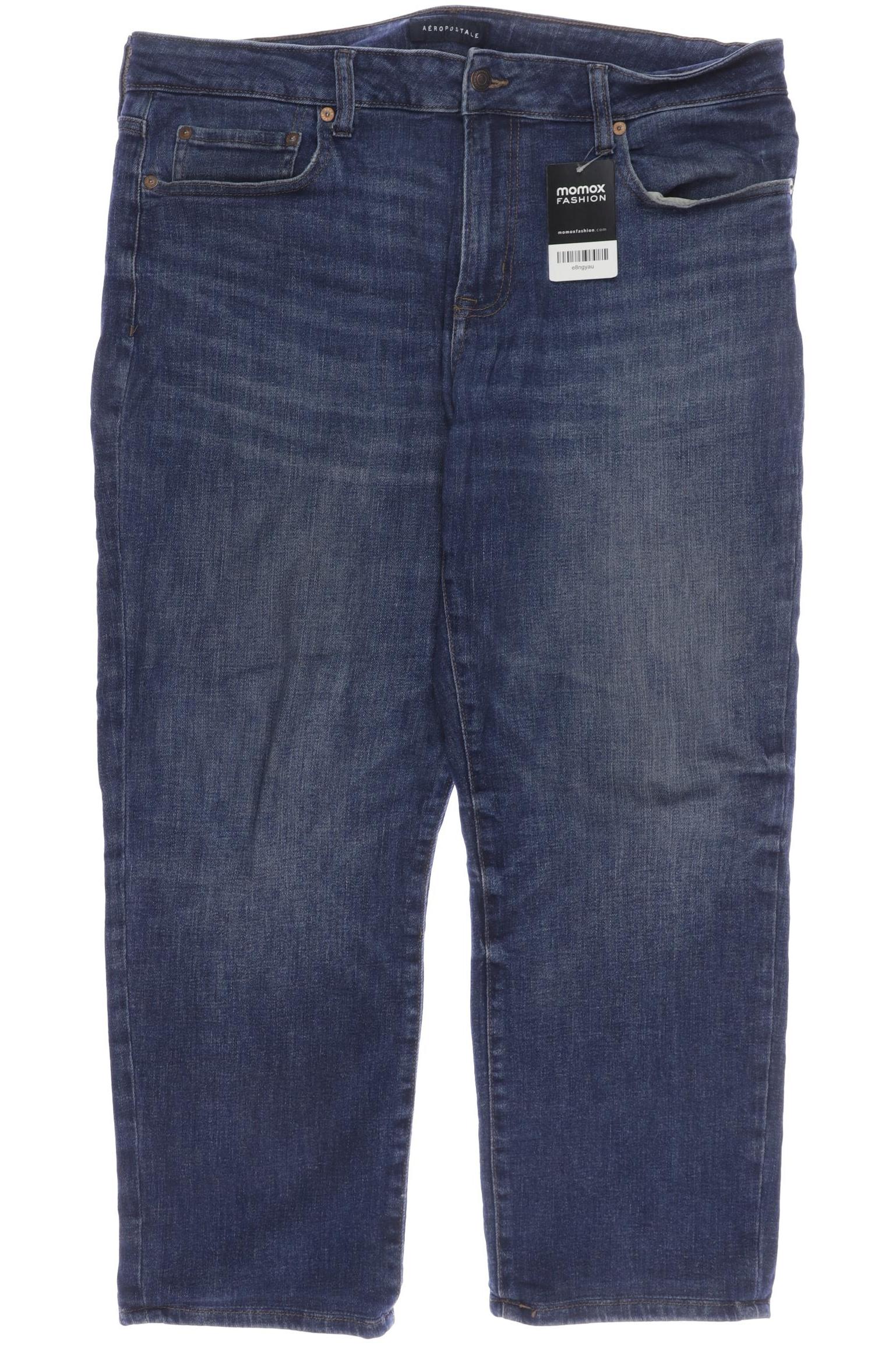 

Aéropostale Herren Jeans, blau, Gr. 36