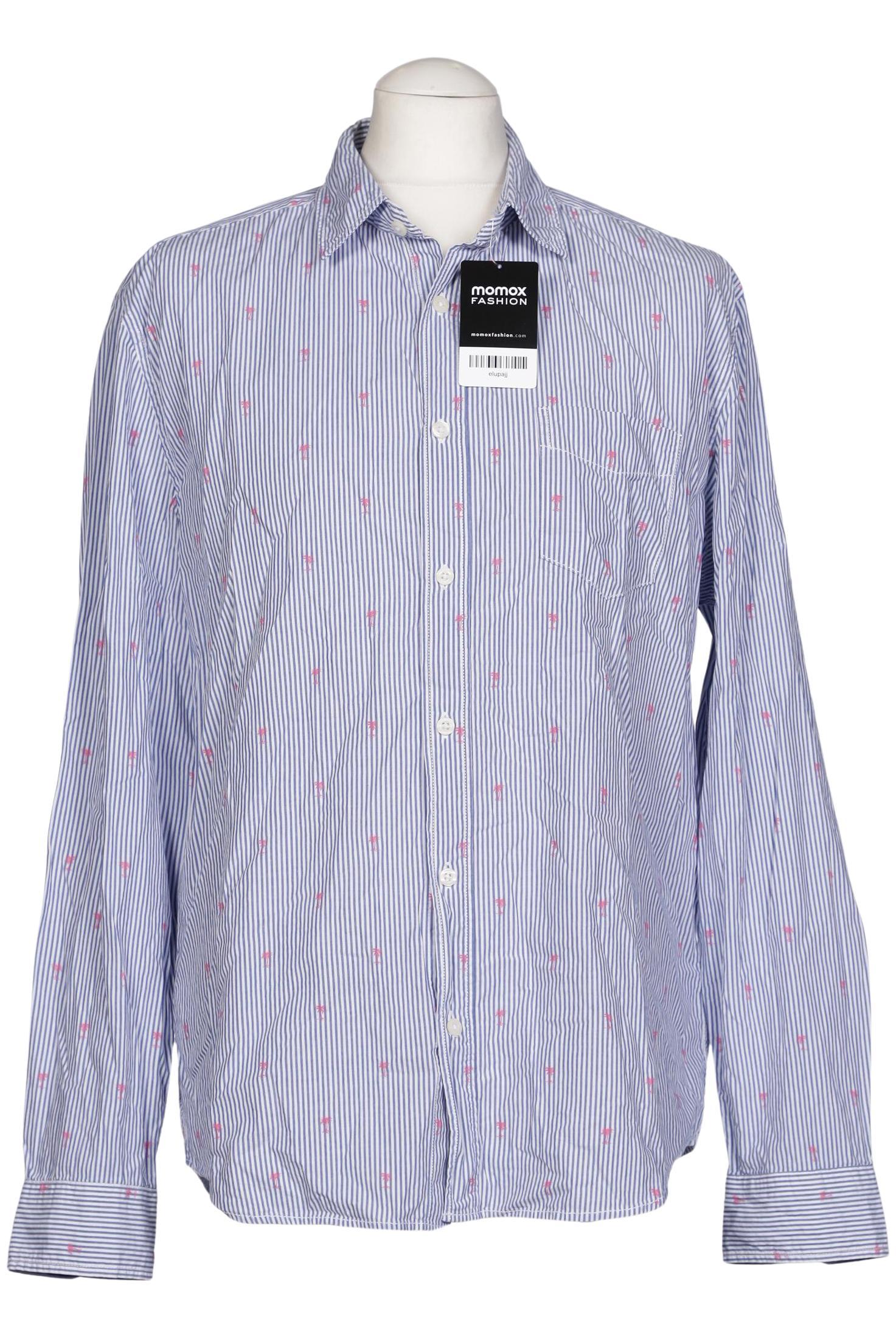 Thumbnail - Aéropostale Herren Hemd, hellblau, Gr. 52