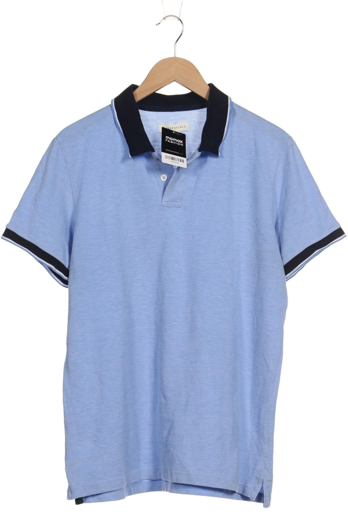 

Aéropostale Herren Poloshirt, blau, Gr. 54