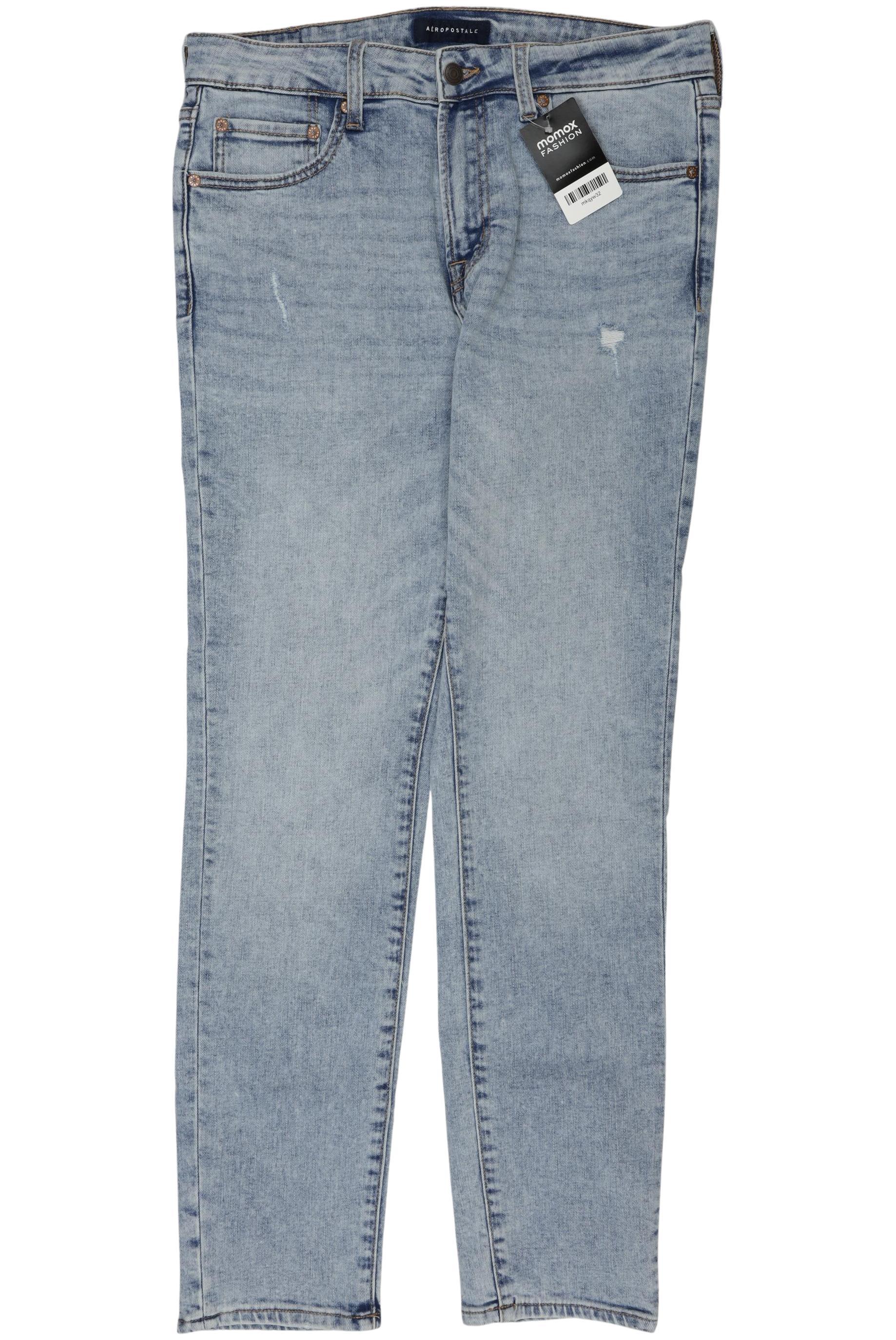 

Aéropostale Herren Jeans, hellblau, Gr. 32