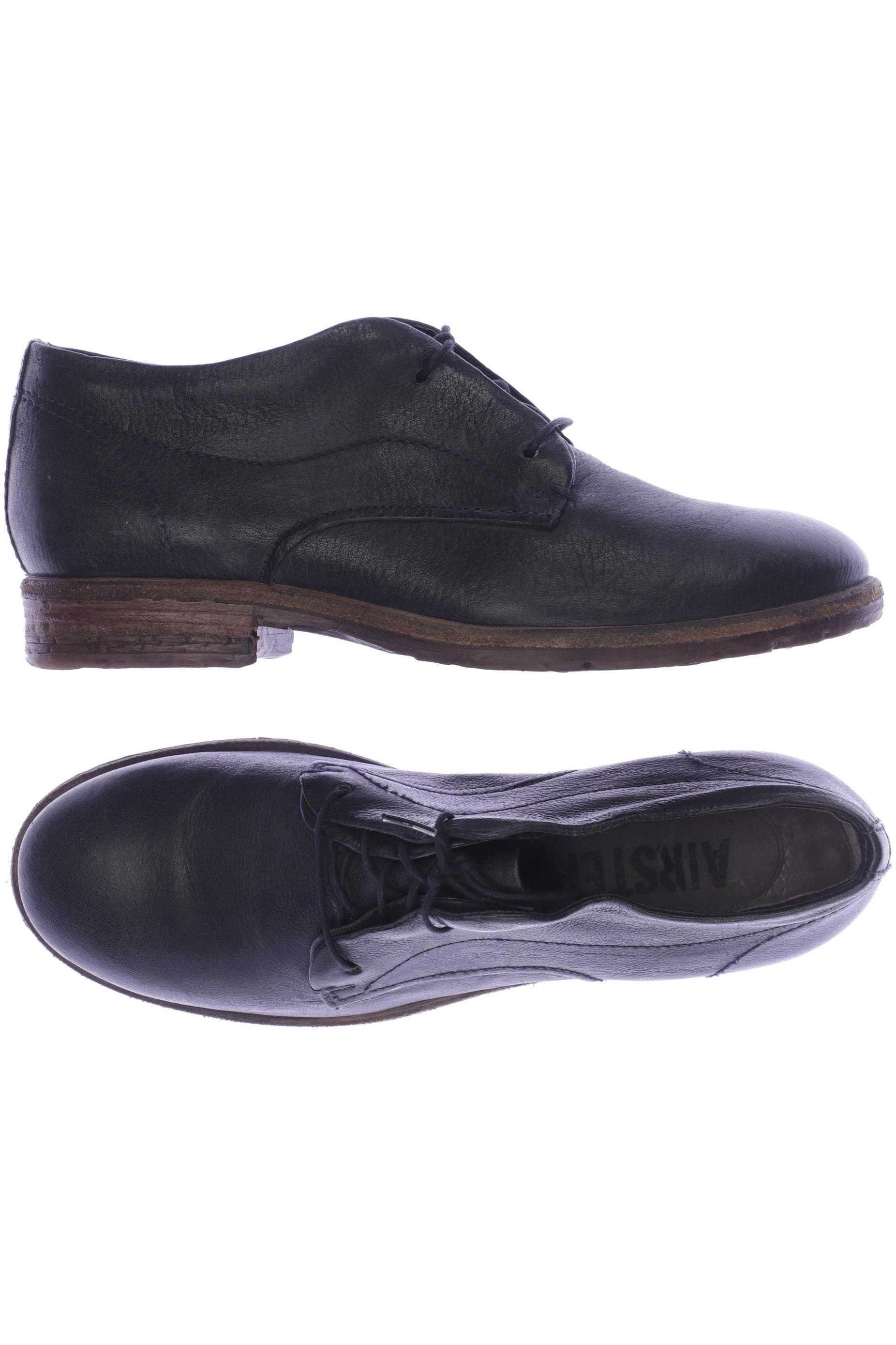 

A.S. 98 Damen Halbschuh, grün