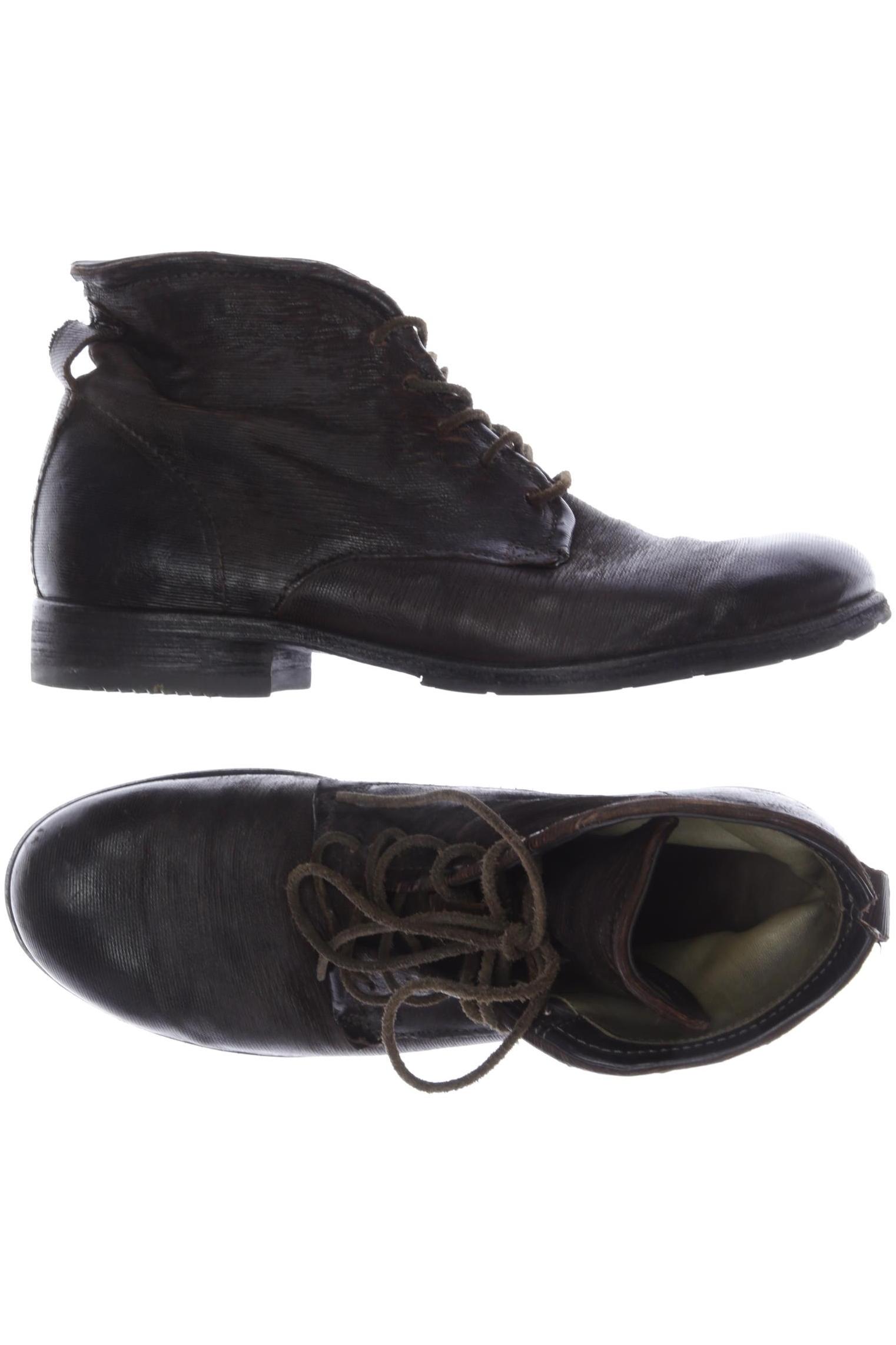 

A.s.98 Herren Stiefel, braun, Gr. 42