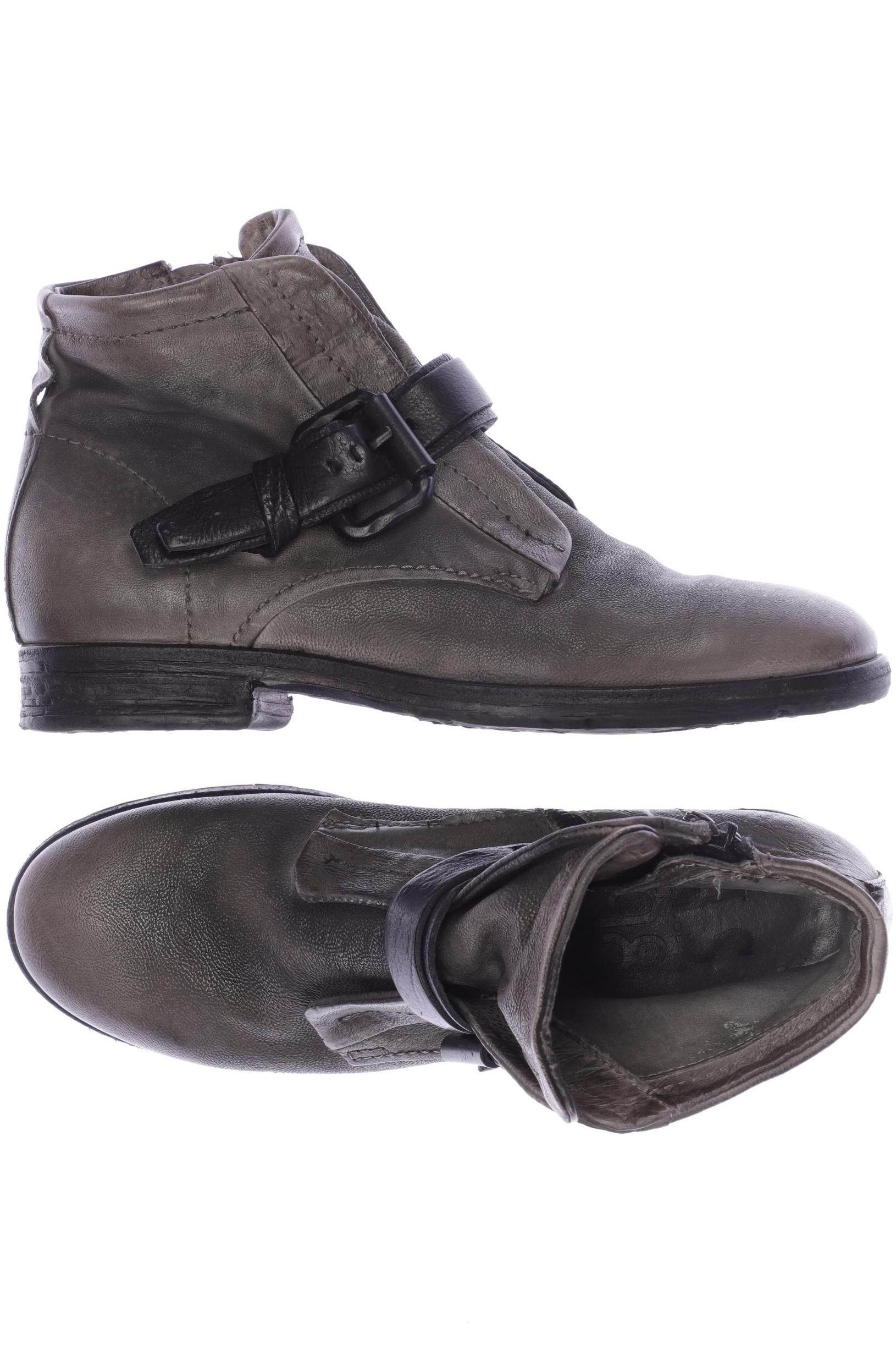 

A.S. 98 Damen Stiefelette, grau