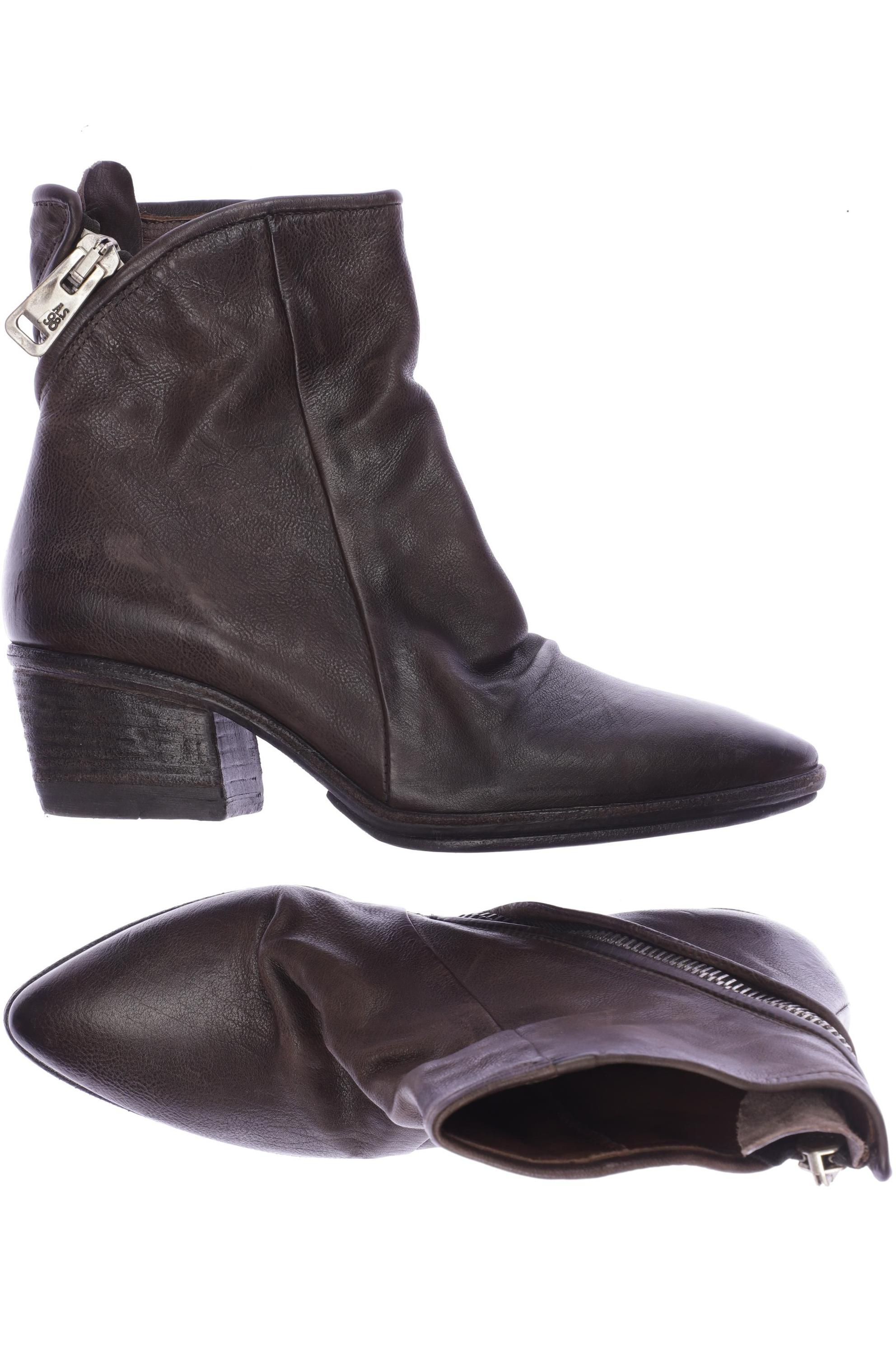 

A.S.98 Damen Stiefelette, braun