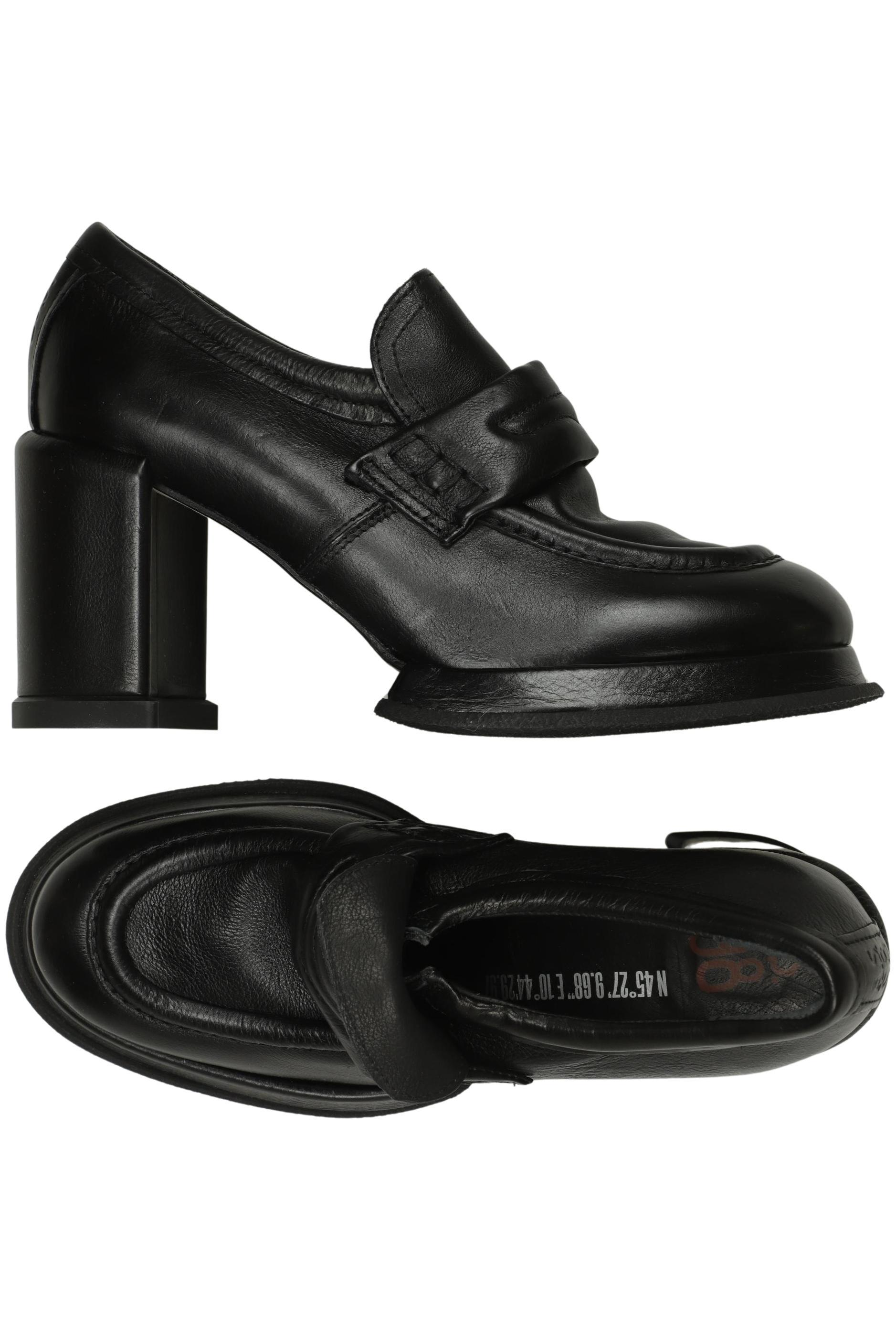 

A.s.98 Damen Pumps, schwarz, Gr. 40