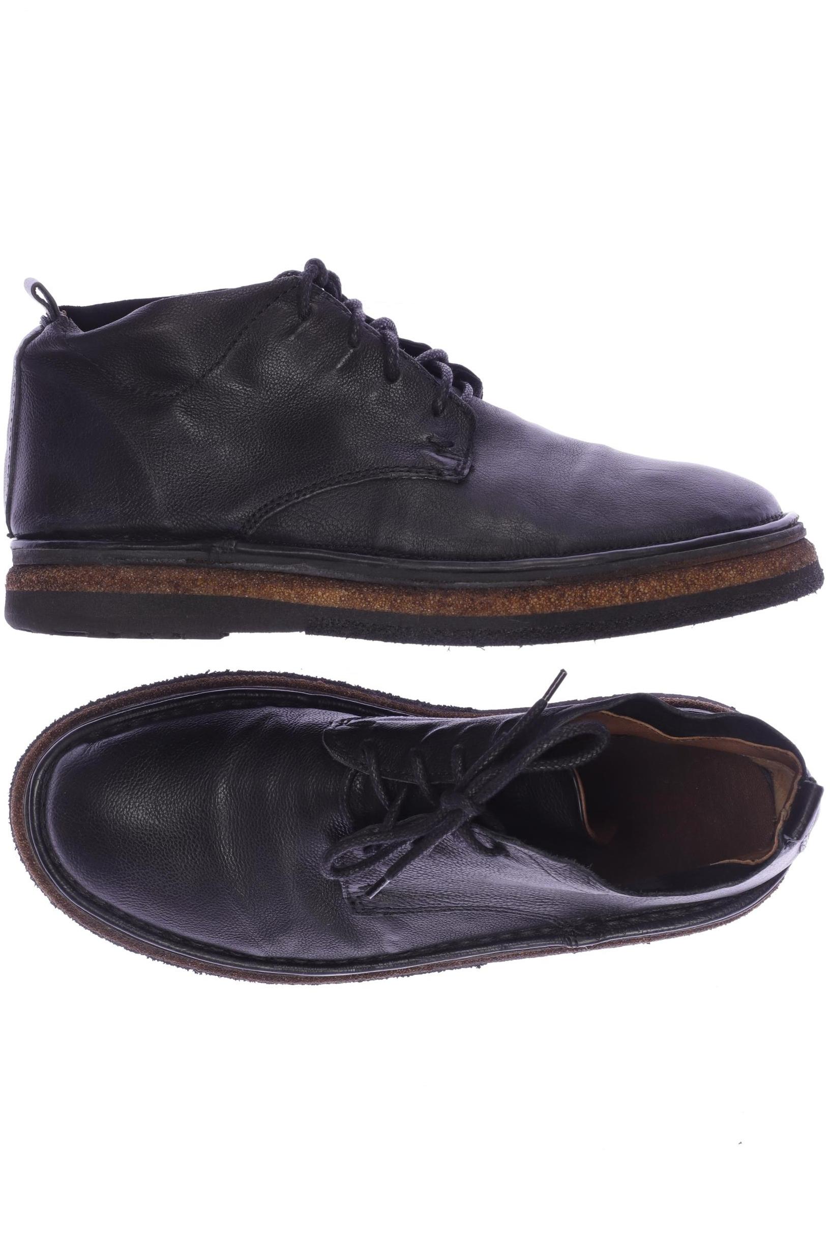 

A.s.98 Herren Stiefel, schwarz, Gr. 42