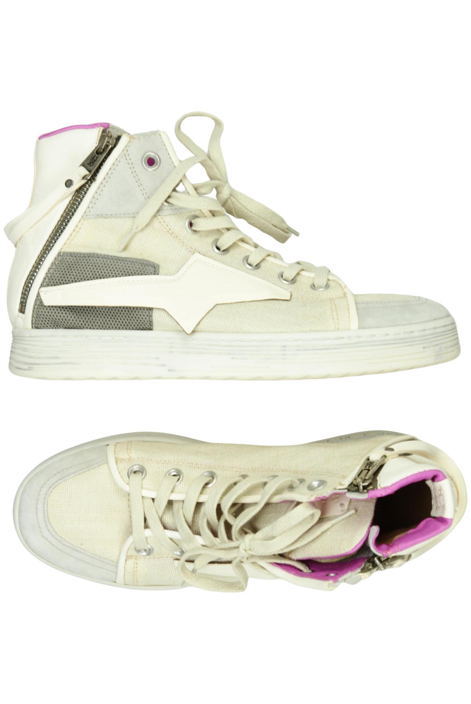 

A.s.98 Damen Sneakers, beige, Gr. 40