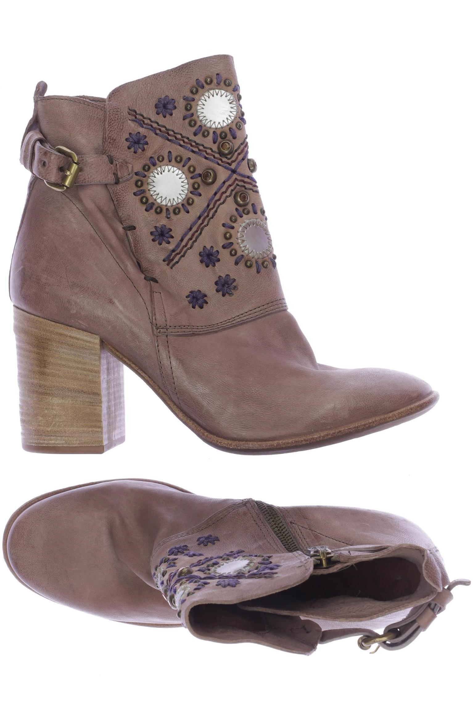 

A.S.98 Damen Stiefelette, pink