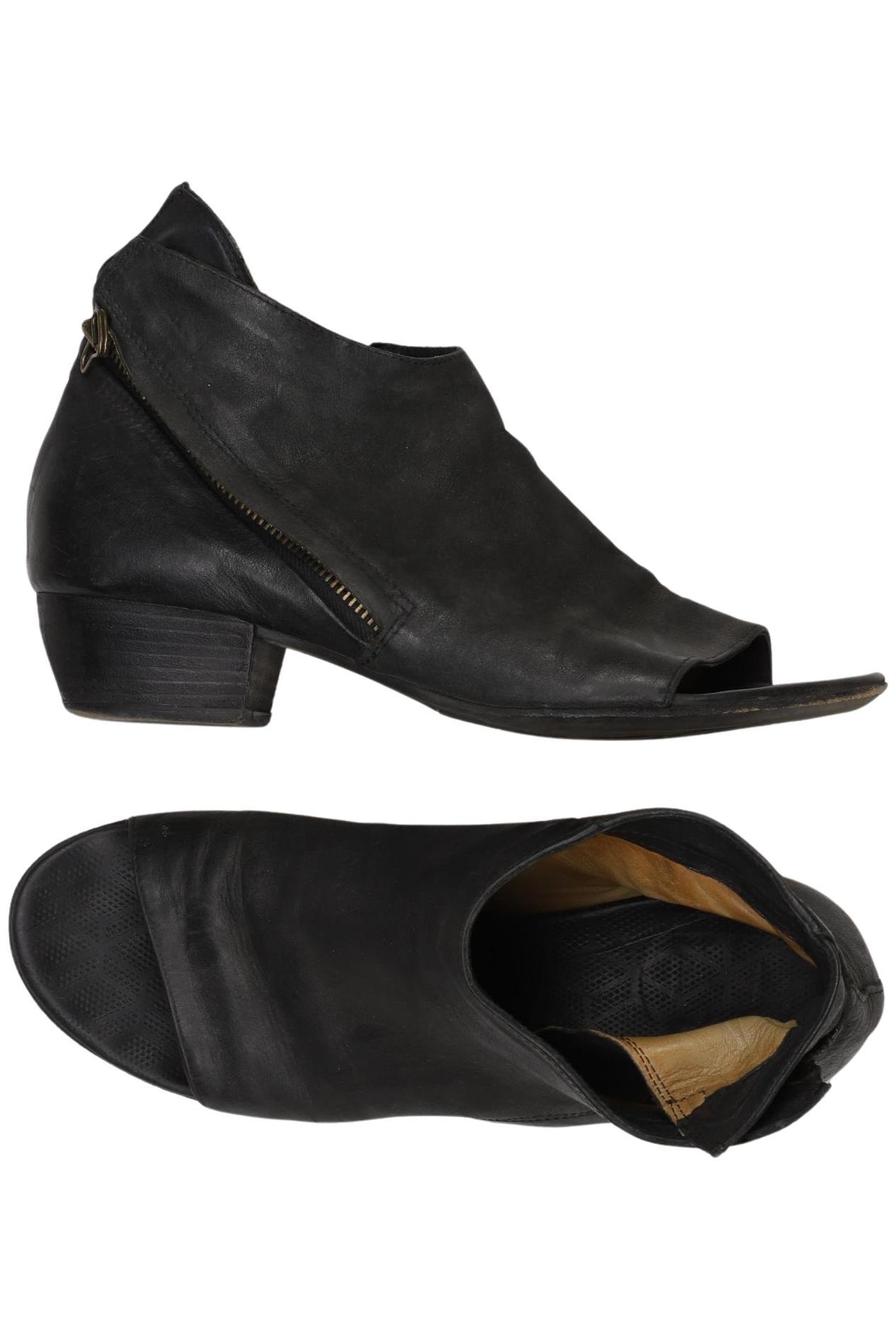 

A.s.98 Damen Pumps, schwarz, Gr. 40