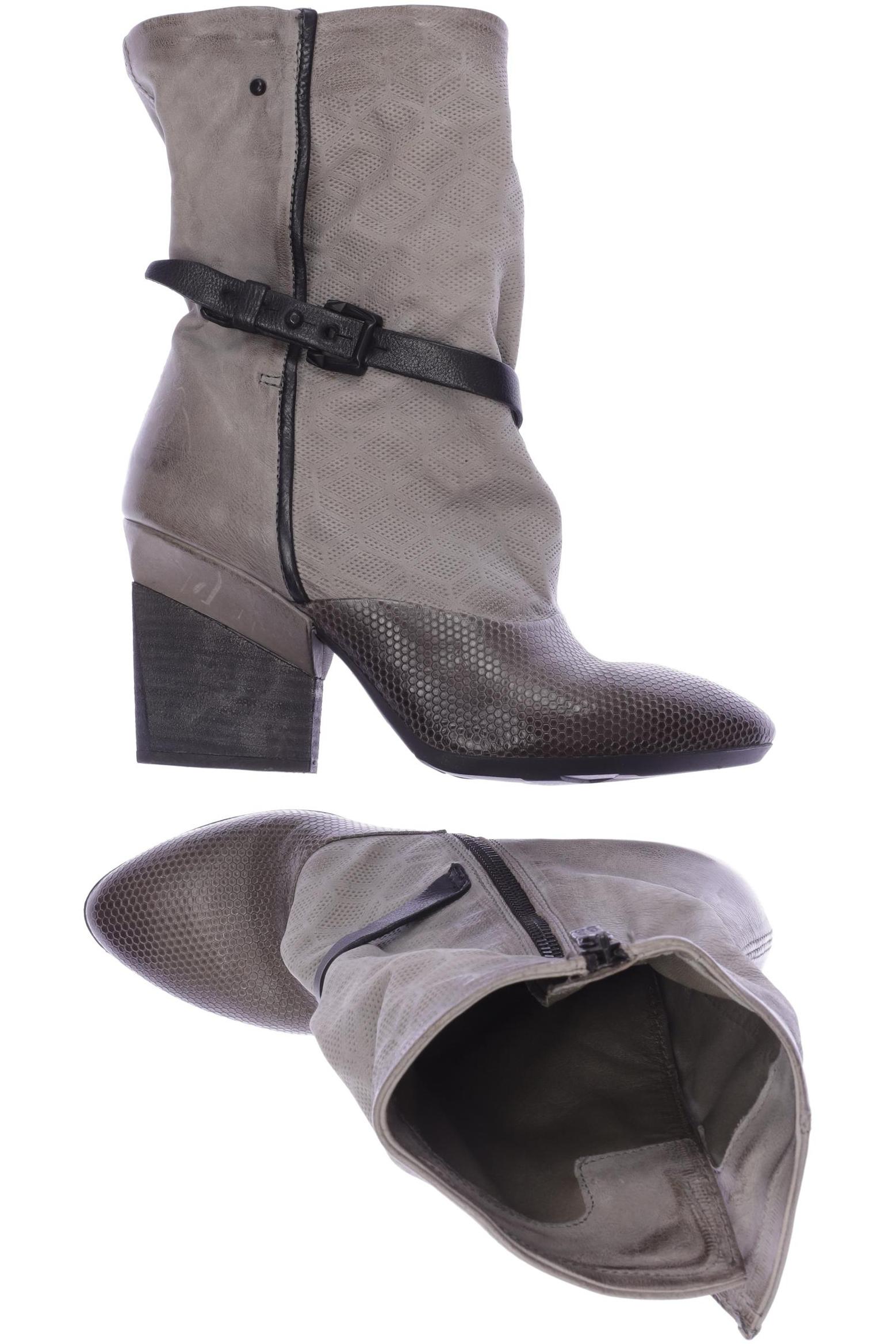 

A.S.98 Damen Stiefelette, grau