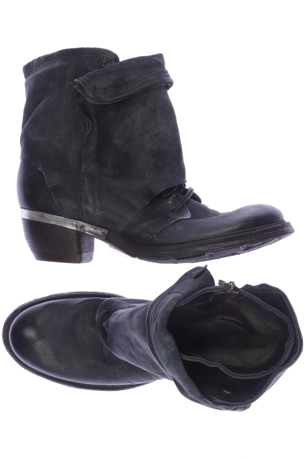 

A.S. 98 Damen Stiefelette, grau