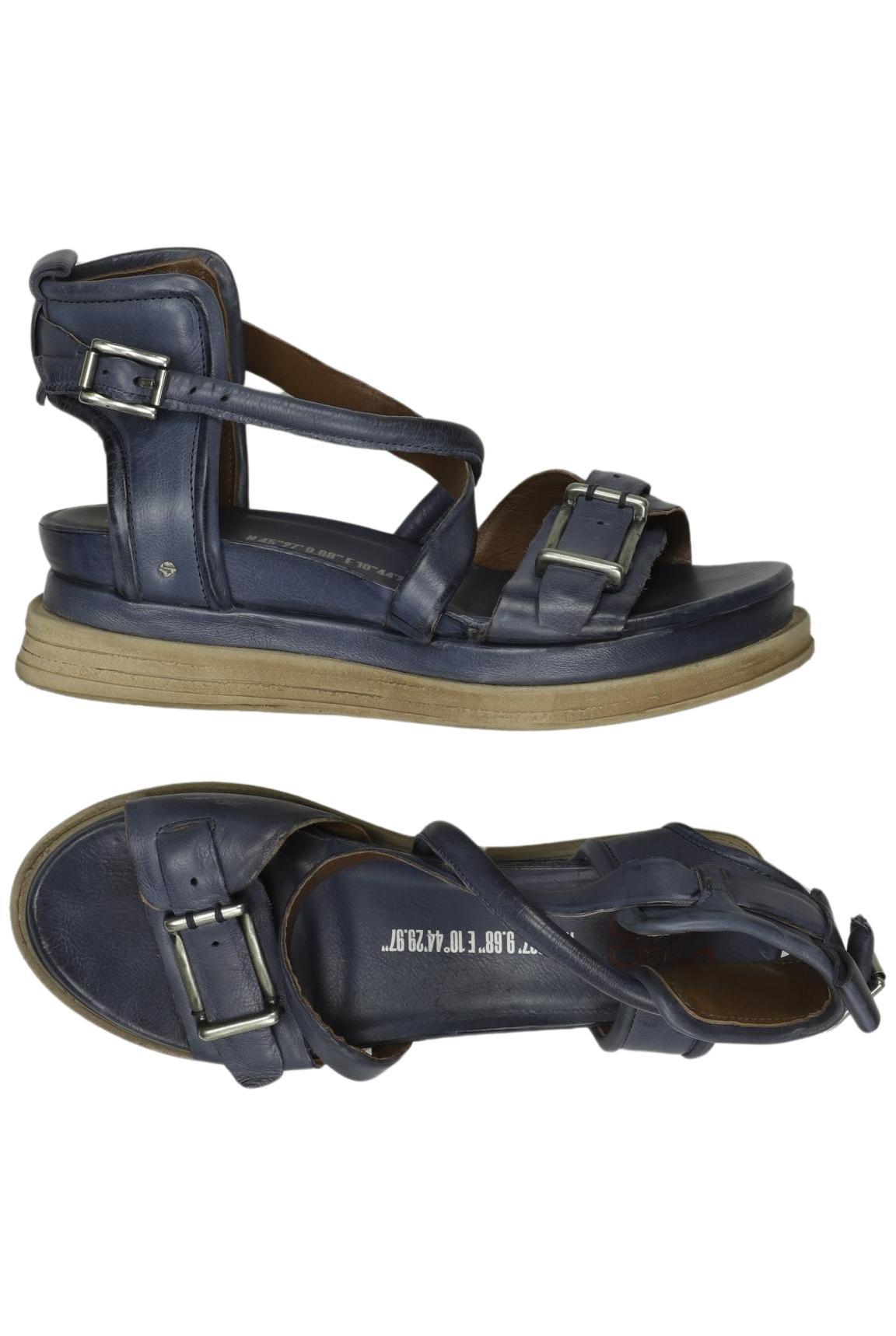 

A.s.98 Damen Sandale, marineblau, Gr. 41
