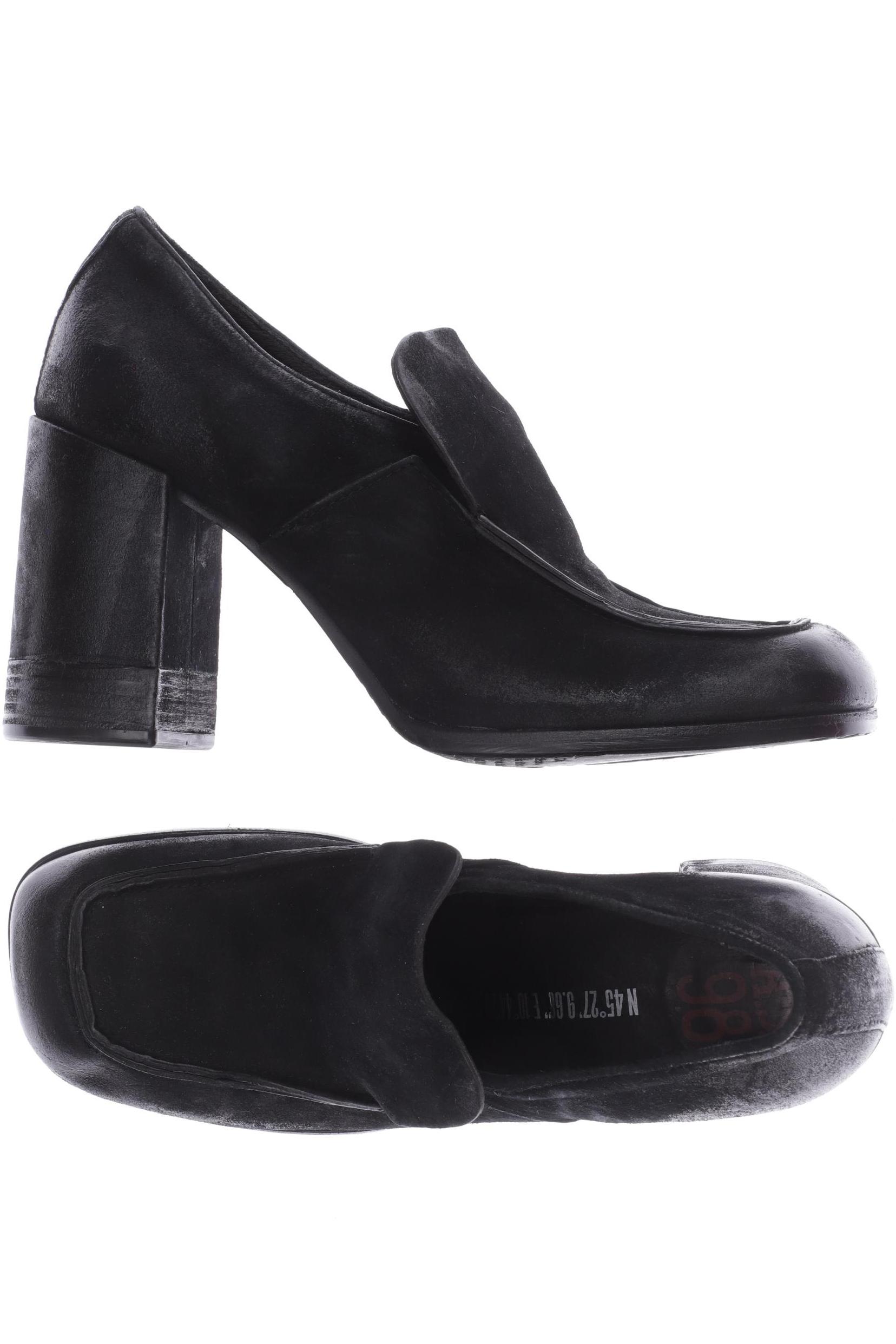 

A.s.98 Damen Pumps, schwarz, Gr. 41